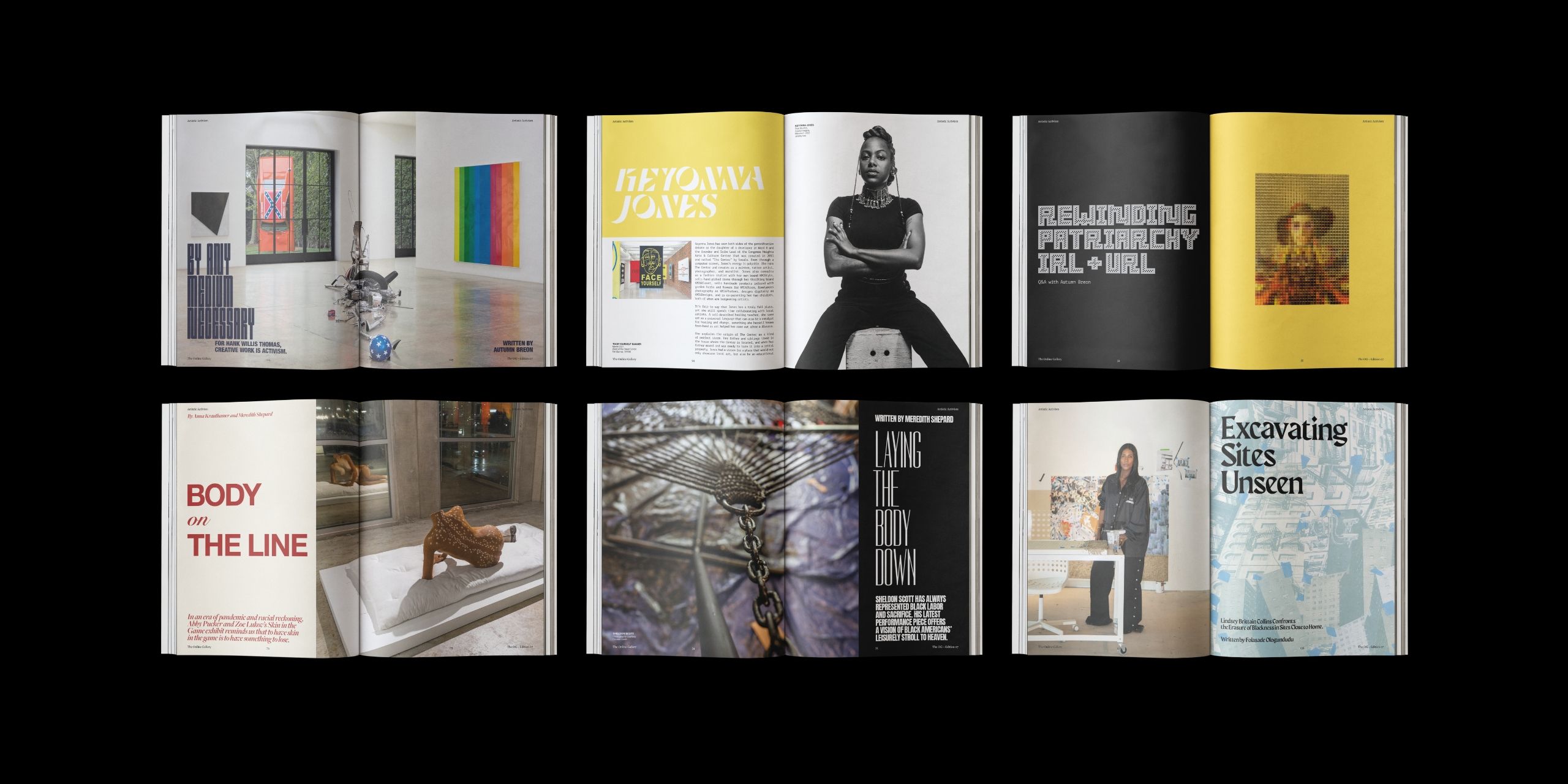 A hero Rosie Lee image