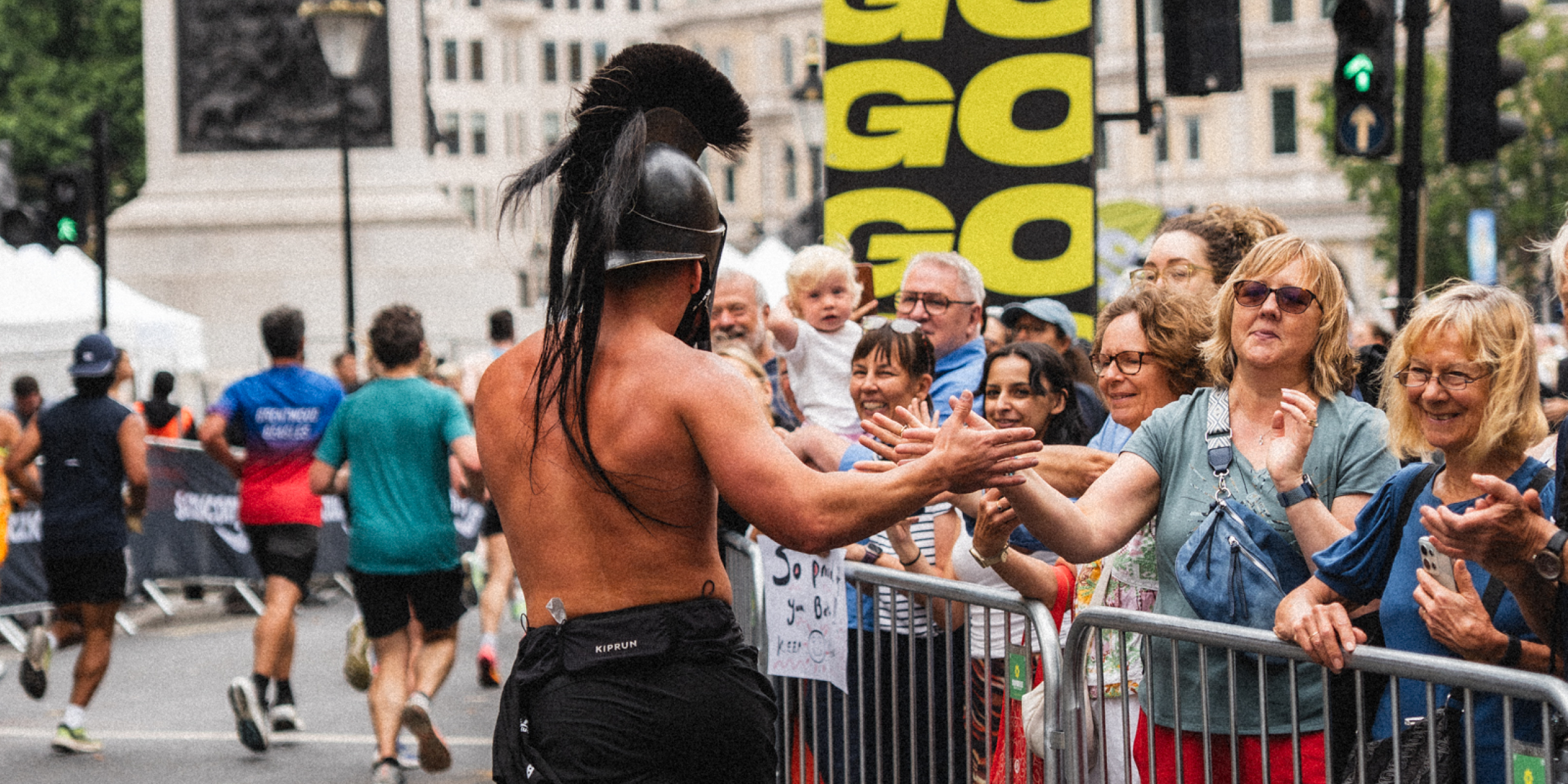 A hero Rosie Lee image