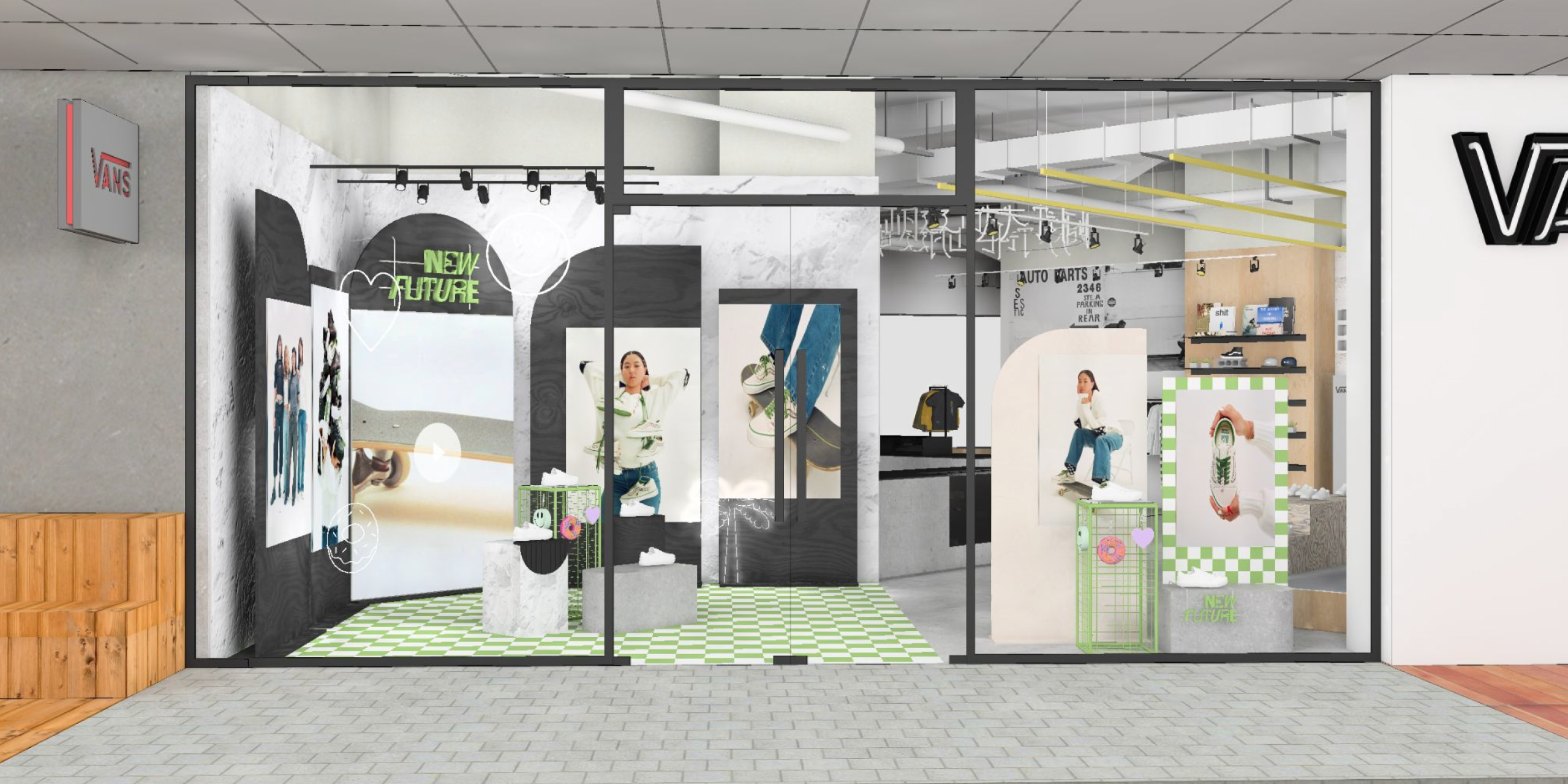 A hero Rosie Lee image