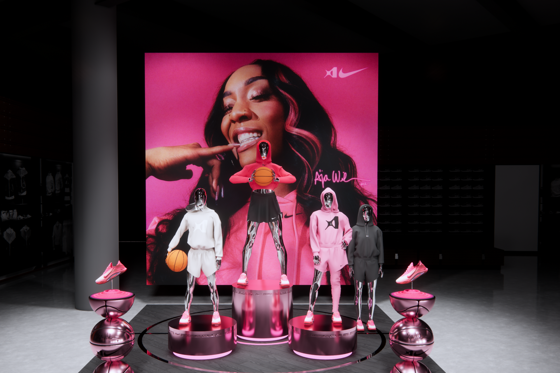 A hero Rosie Lee image