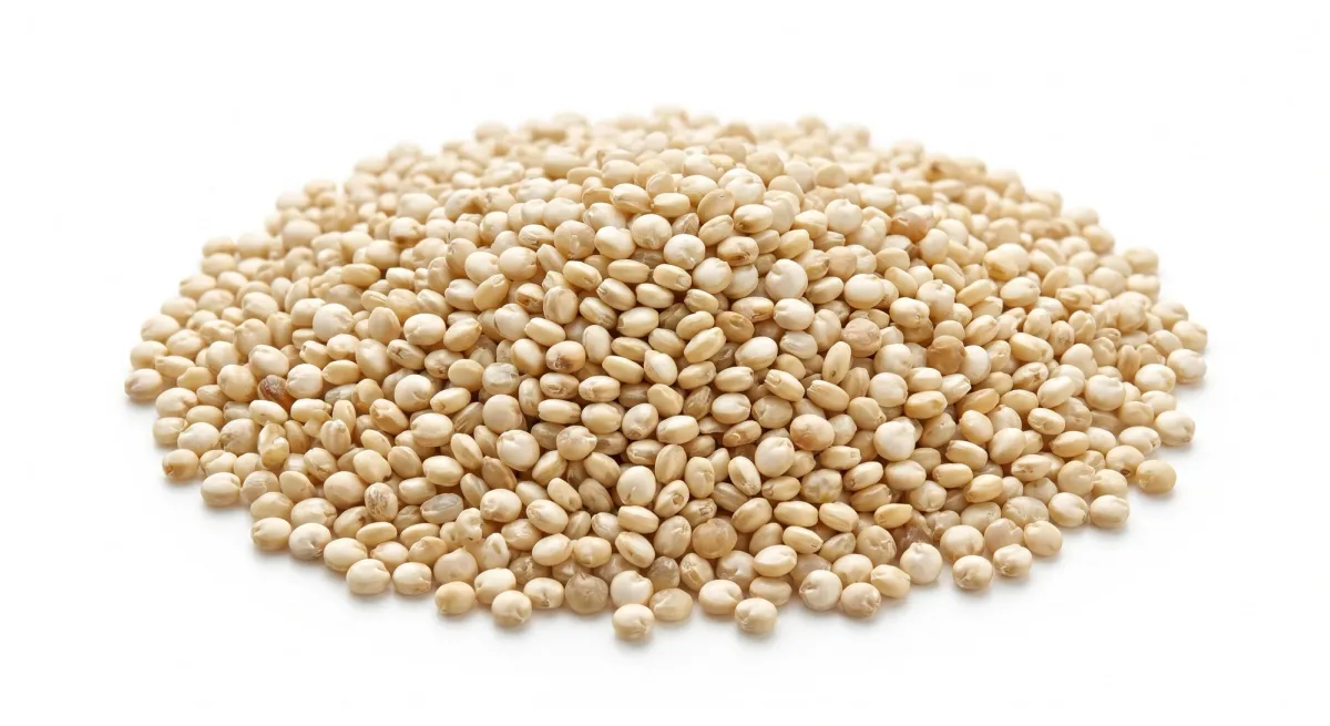 Quinoa