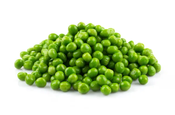 Gandules verdes