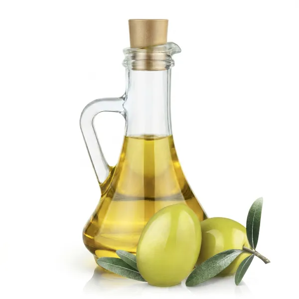 Aceite de oliva extra virgen