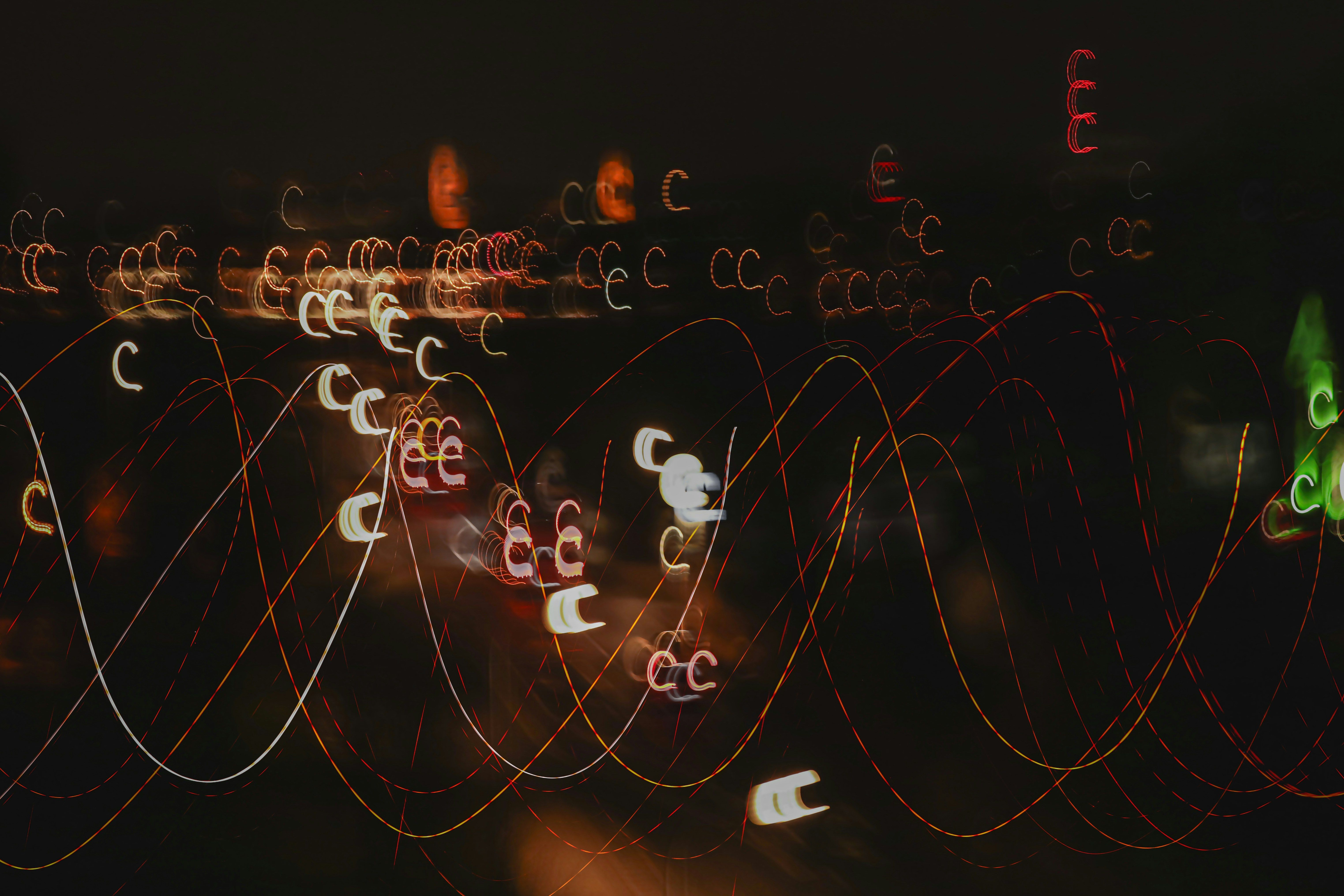 electrones firing