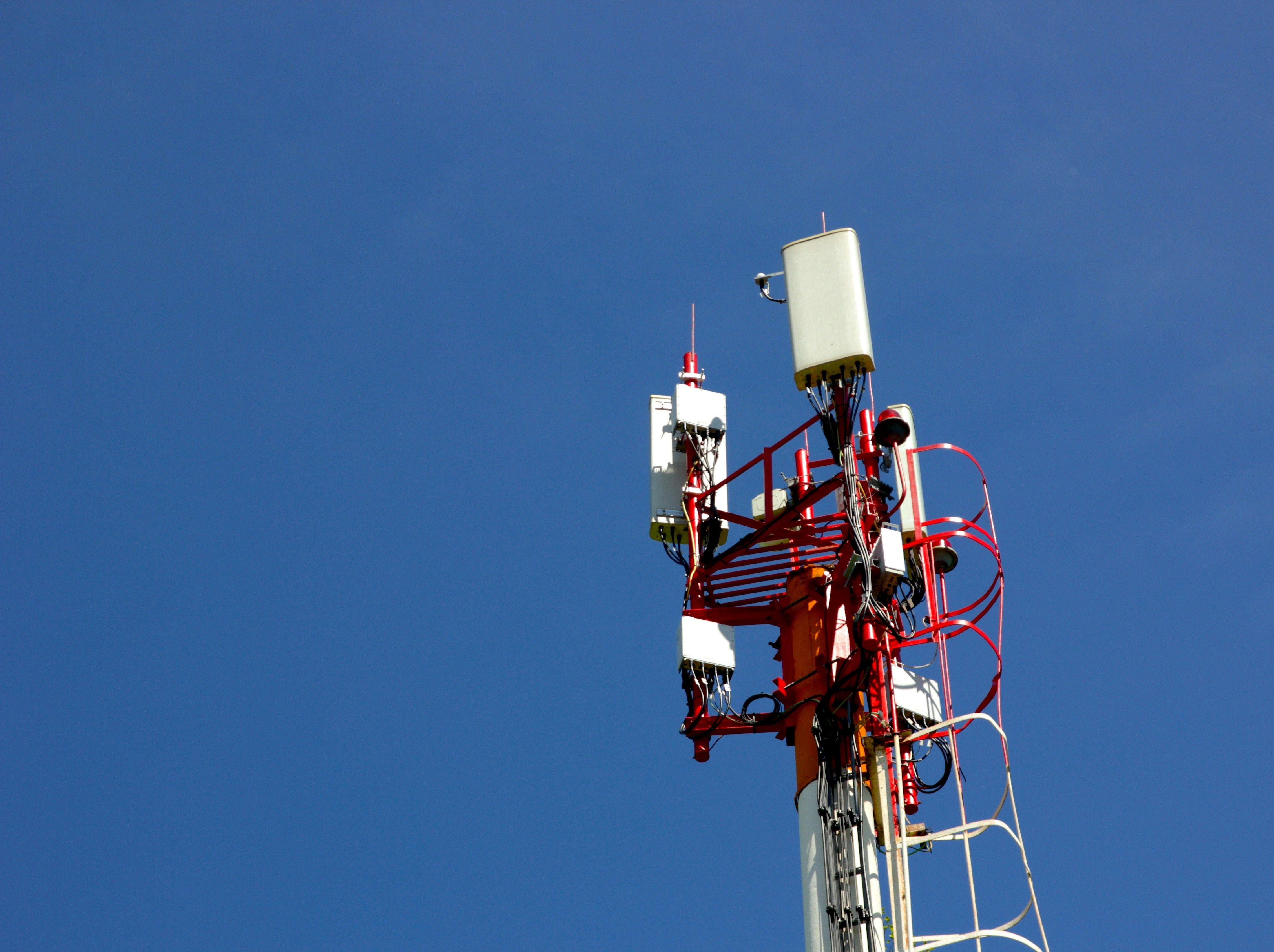 telecom antenna