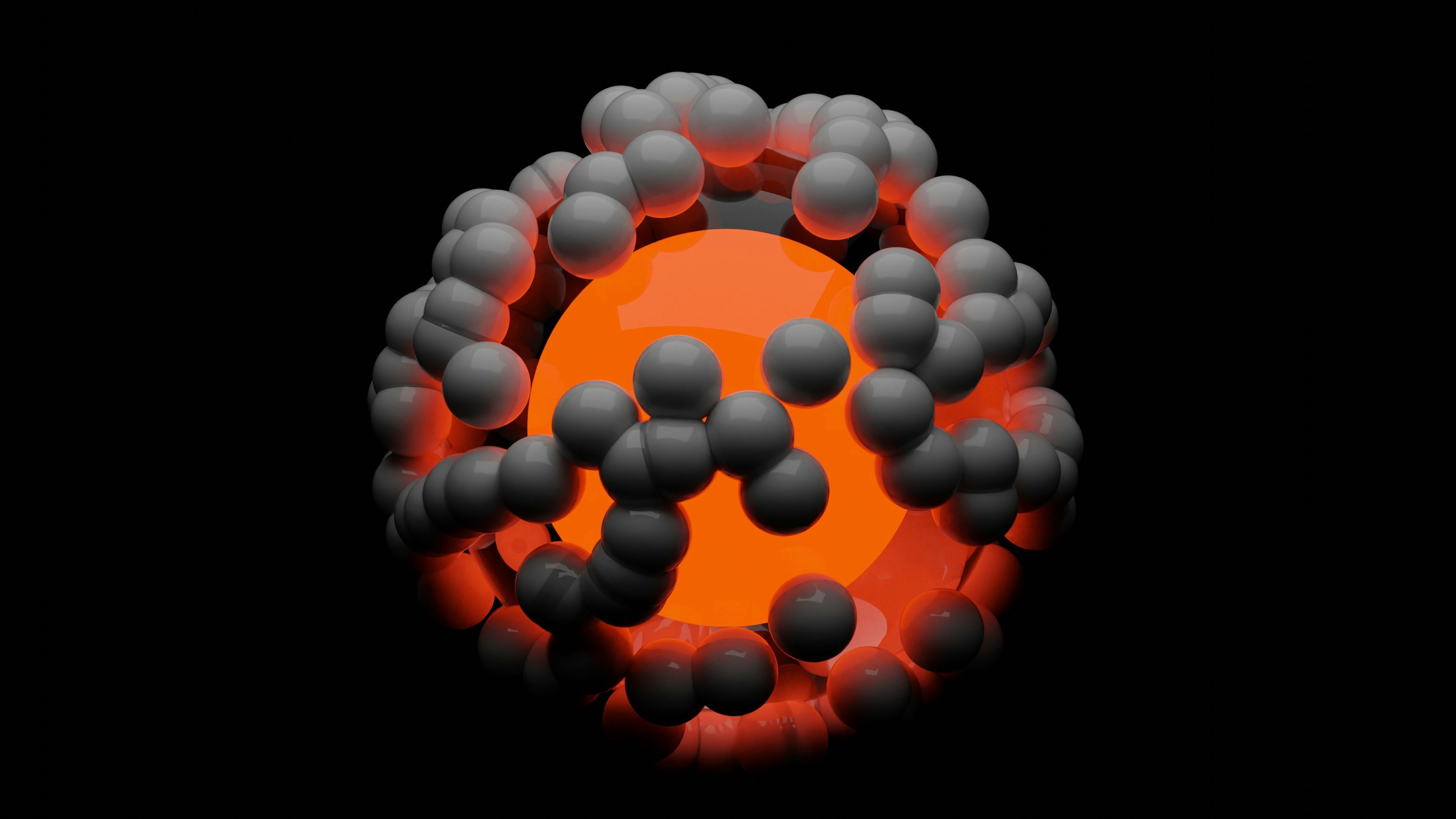 Inside of graphene battery