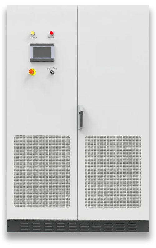 Energy management device