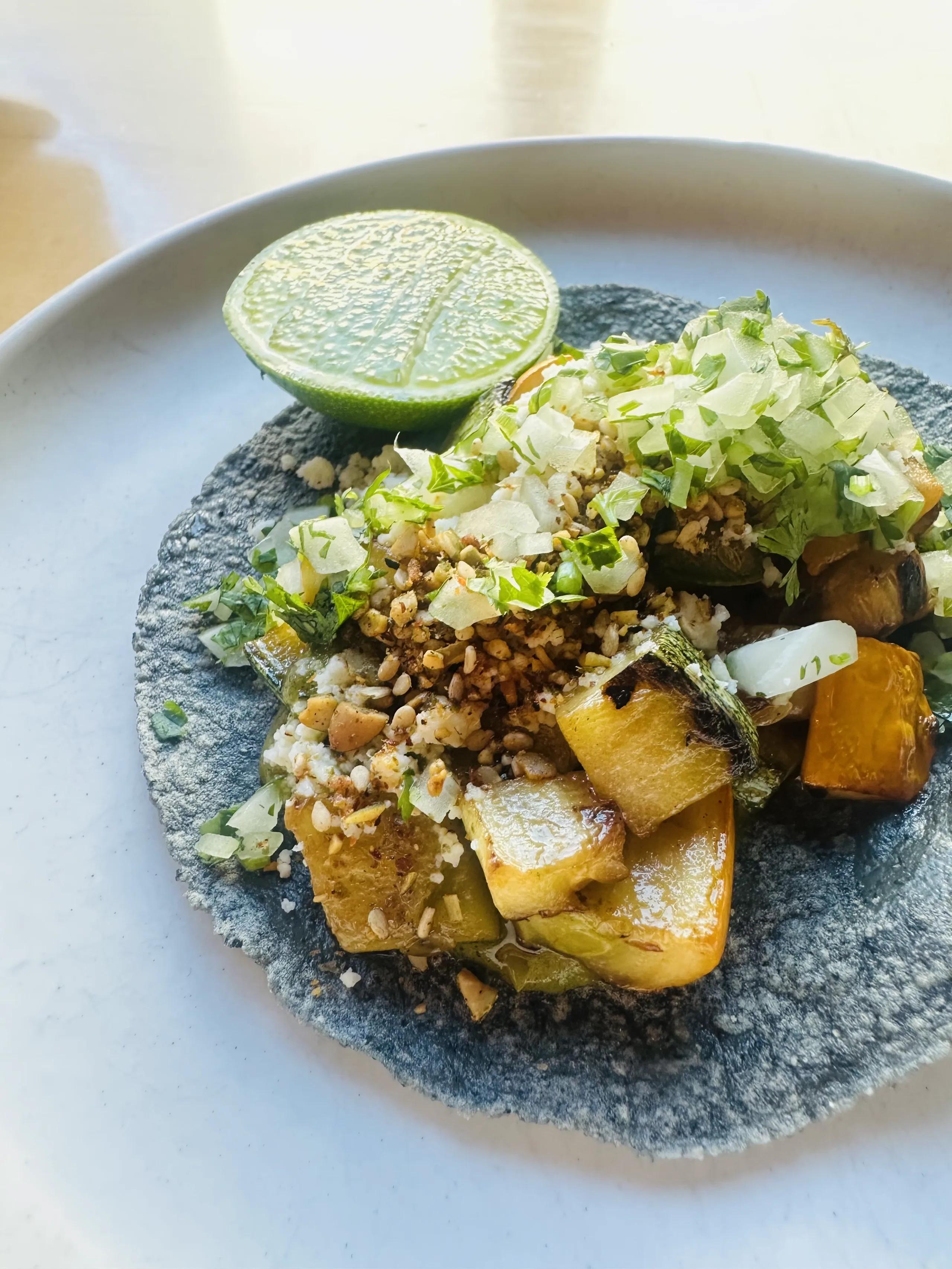 Taco Tuesday