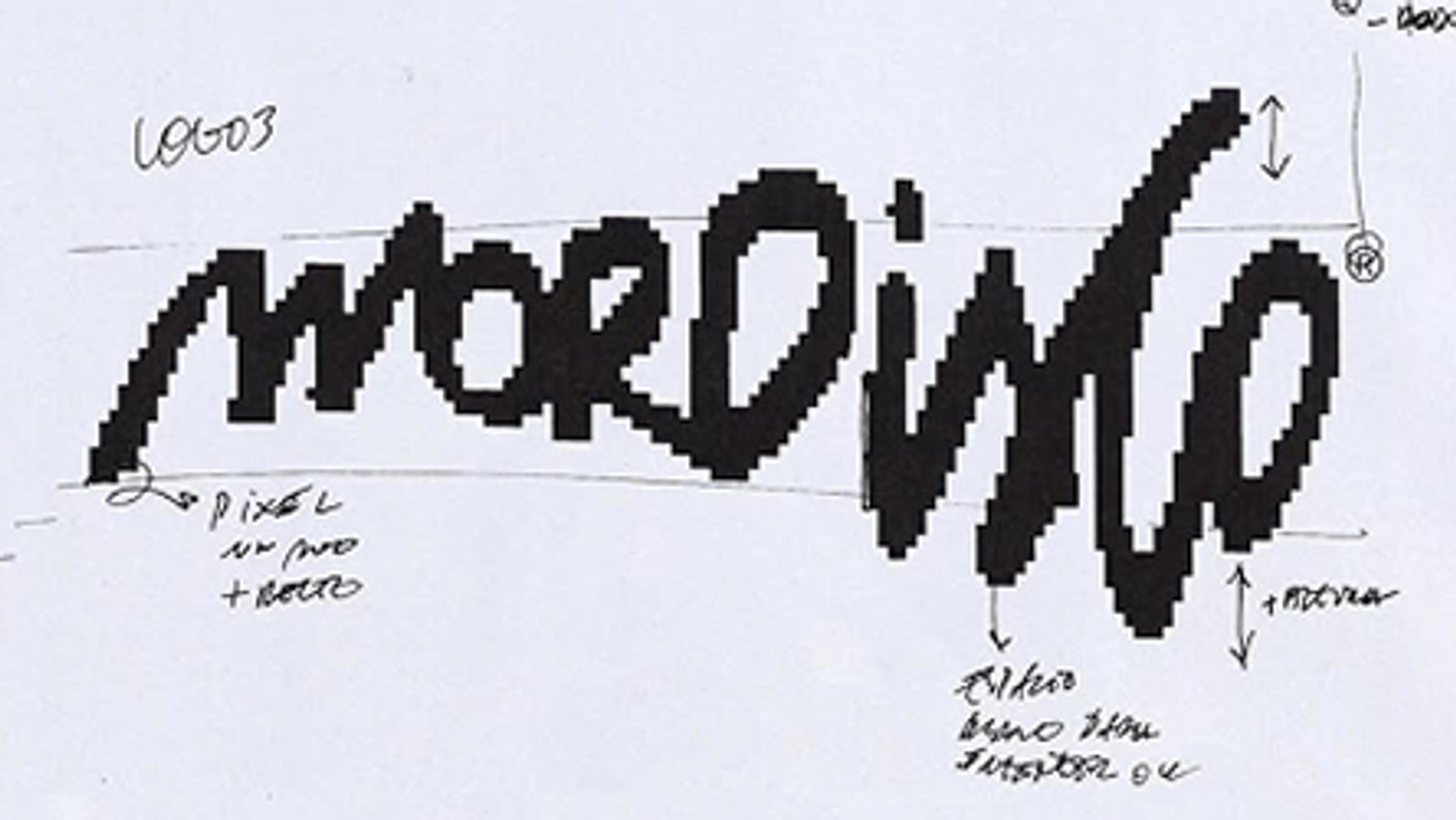 MORDISCO