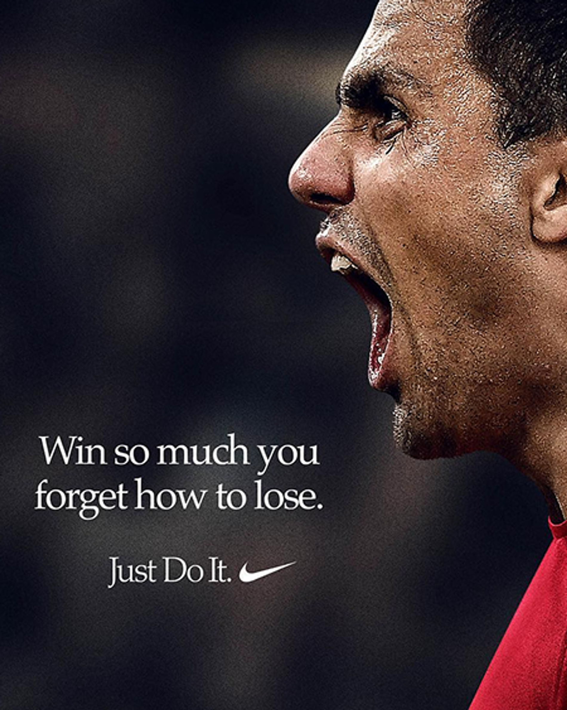 NIKE OOH