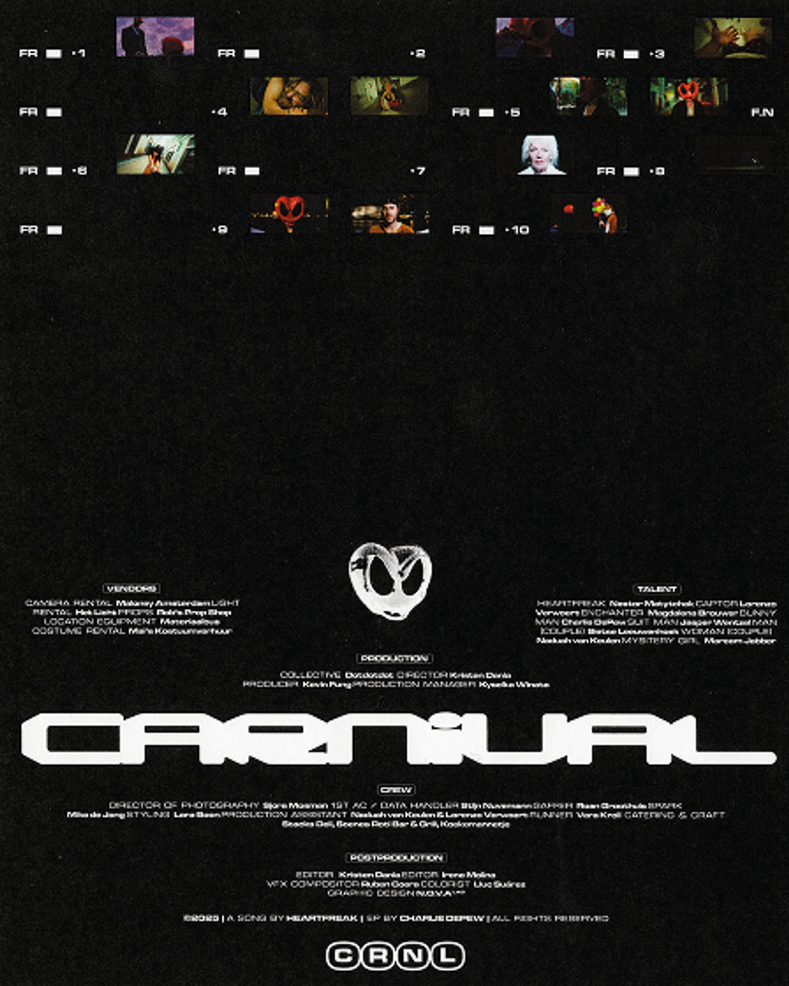 CARNIVAL