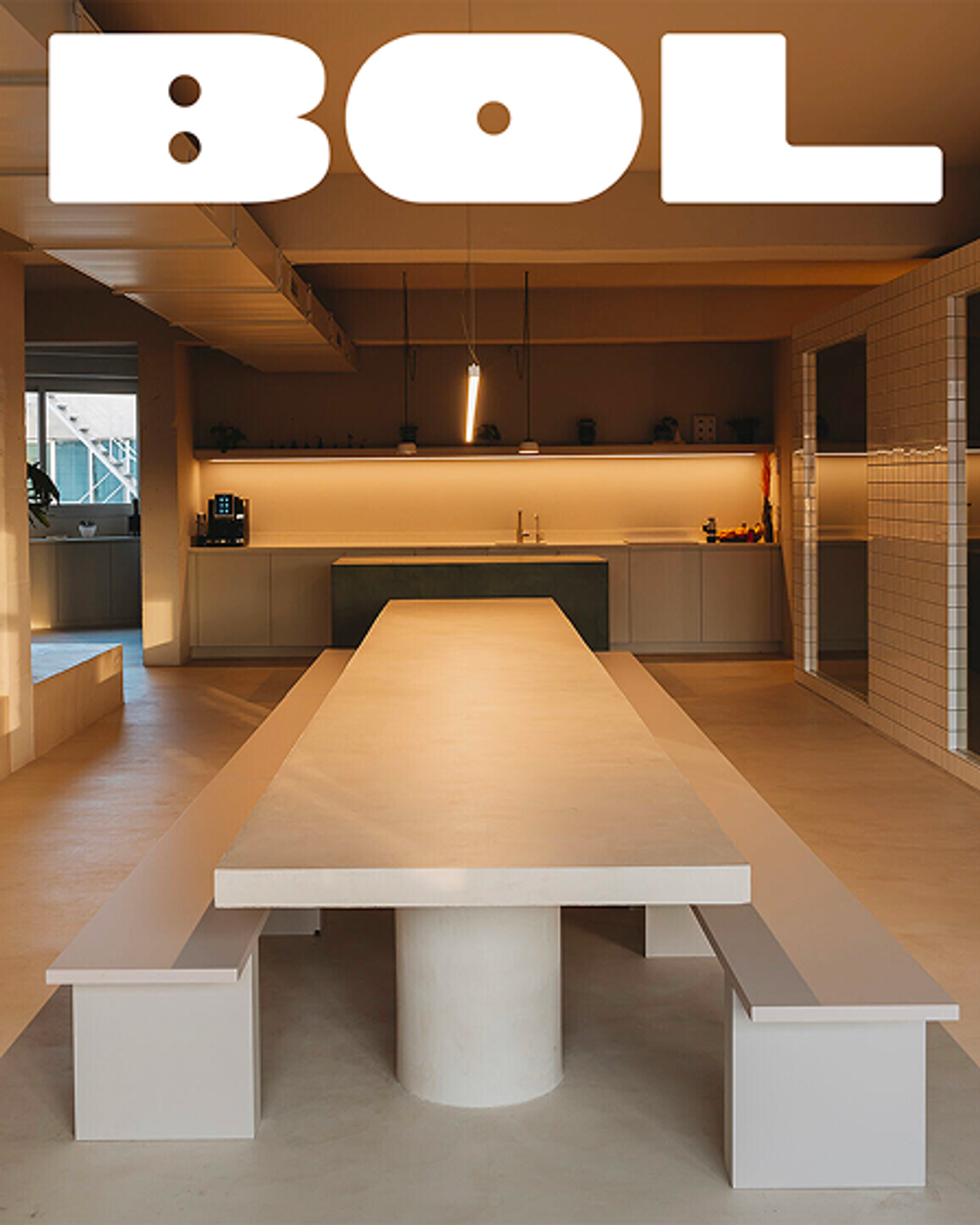BOL PRODUCTION HOUSE