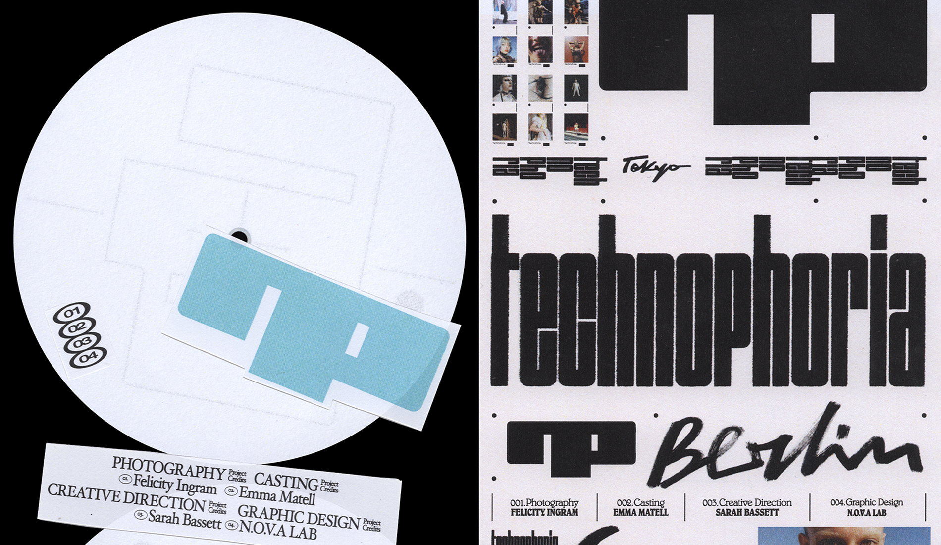 Technophoria