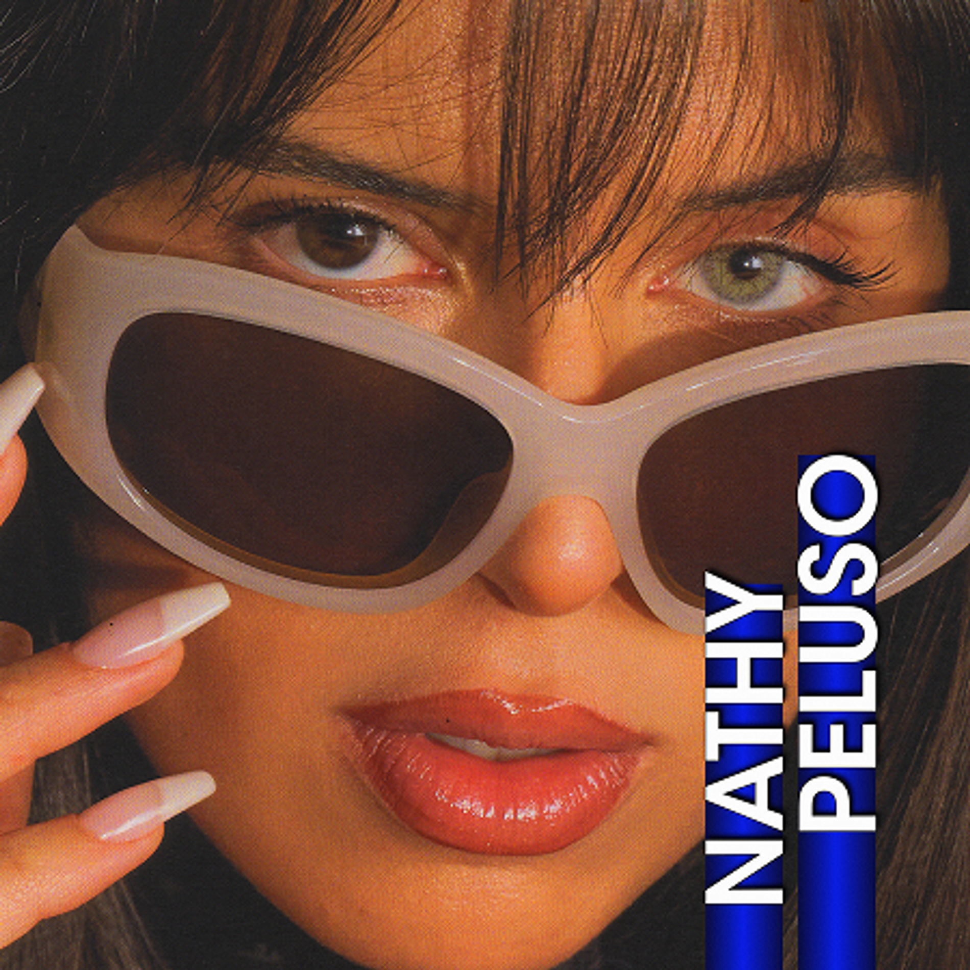 NATHY PELUSO (X) MELLER