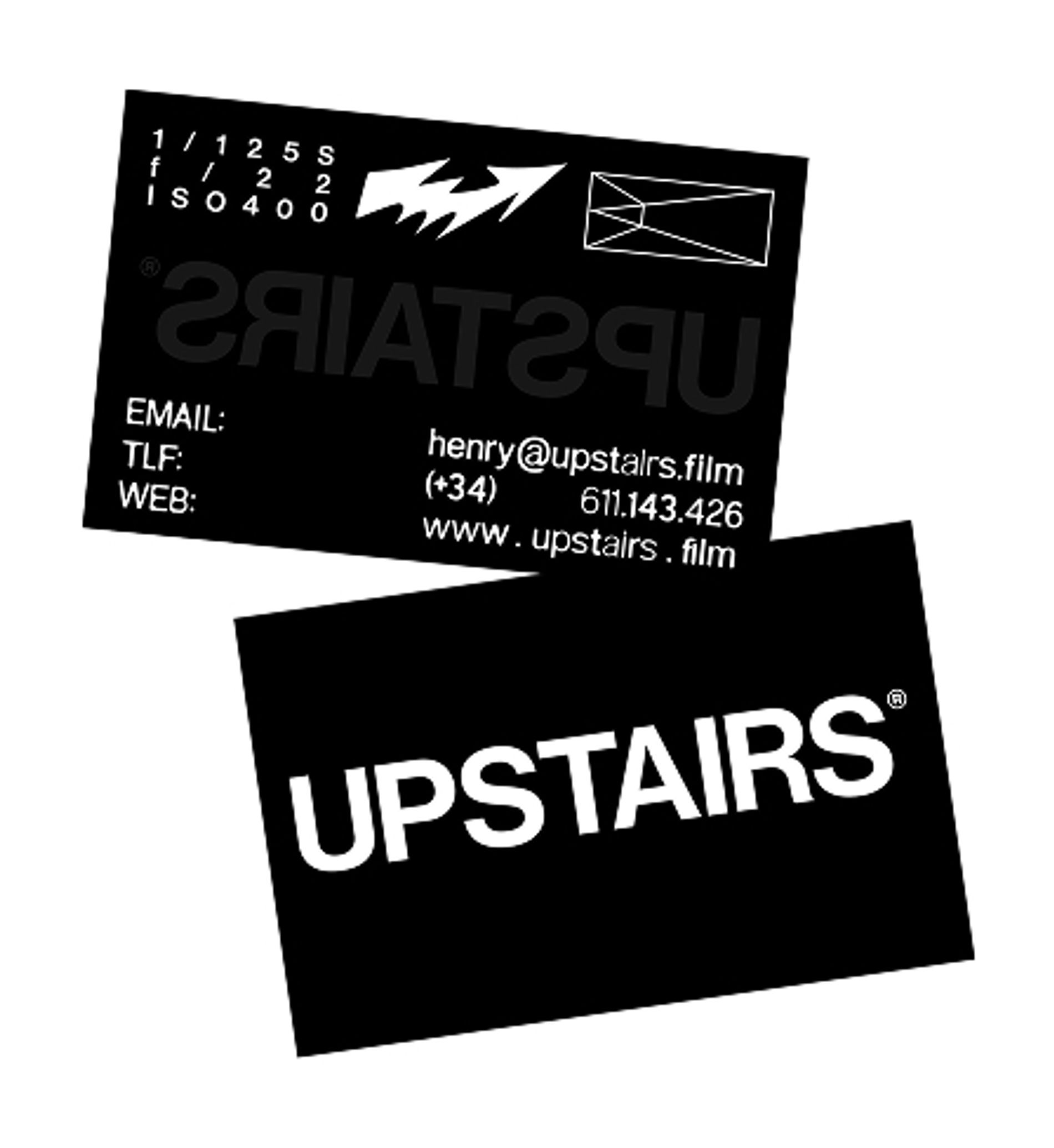 UPSTAIRS