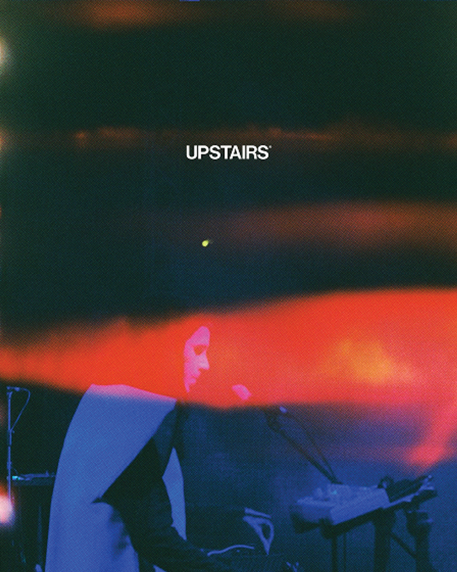 UPSTAIRS