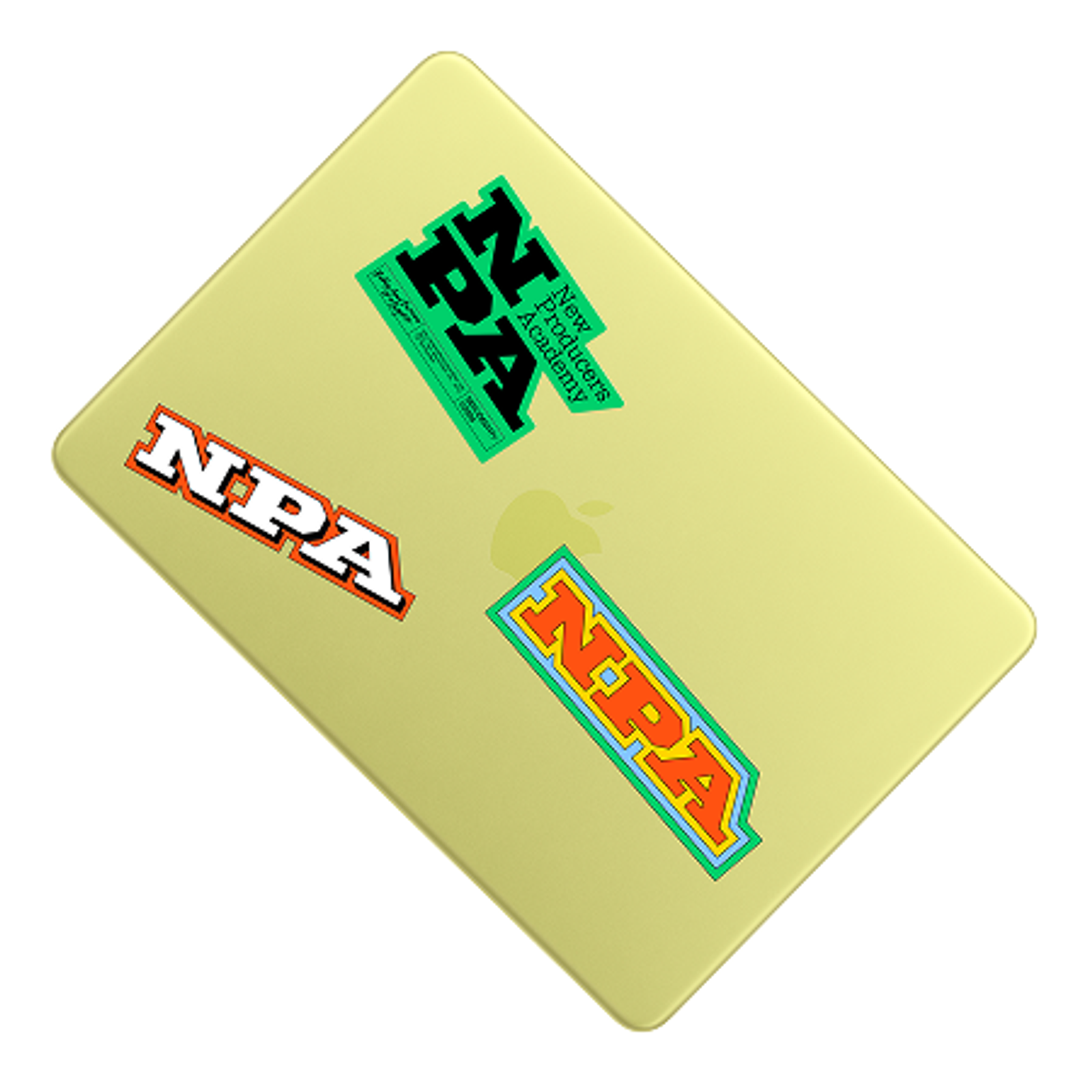 NEW PRODUCERS ACADEMY