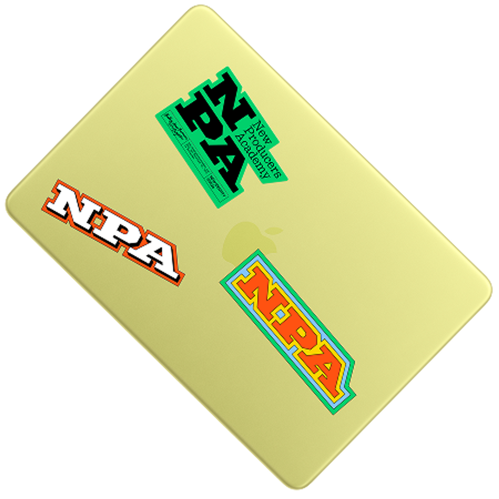 NEW PRODUCERS ACADEMY