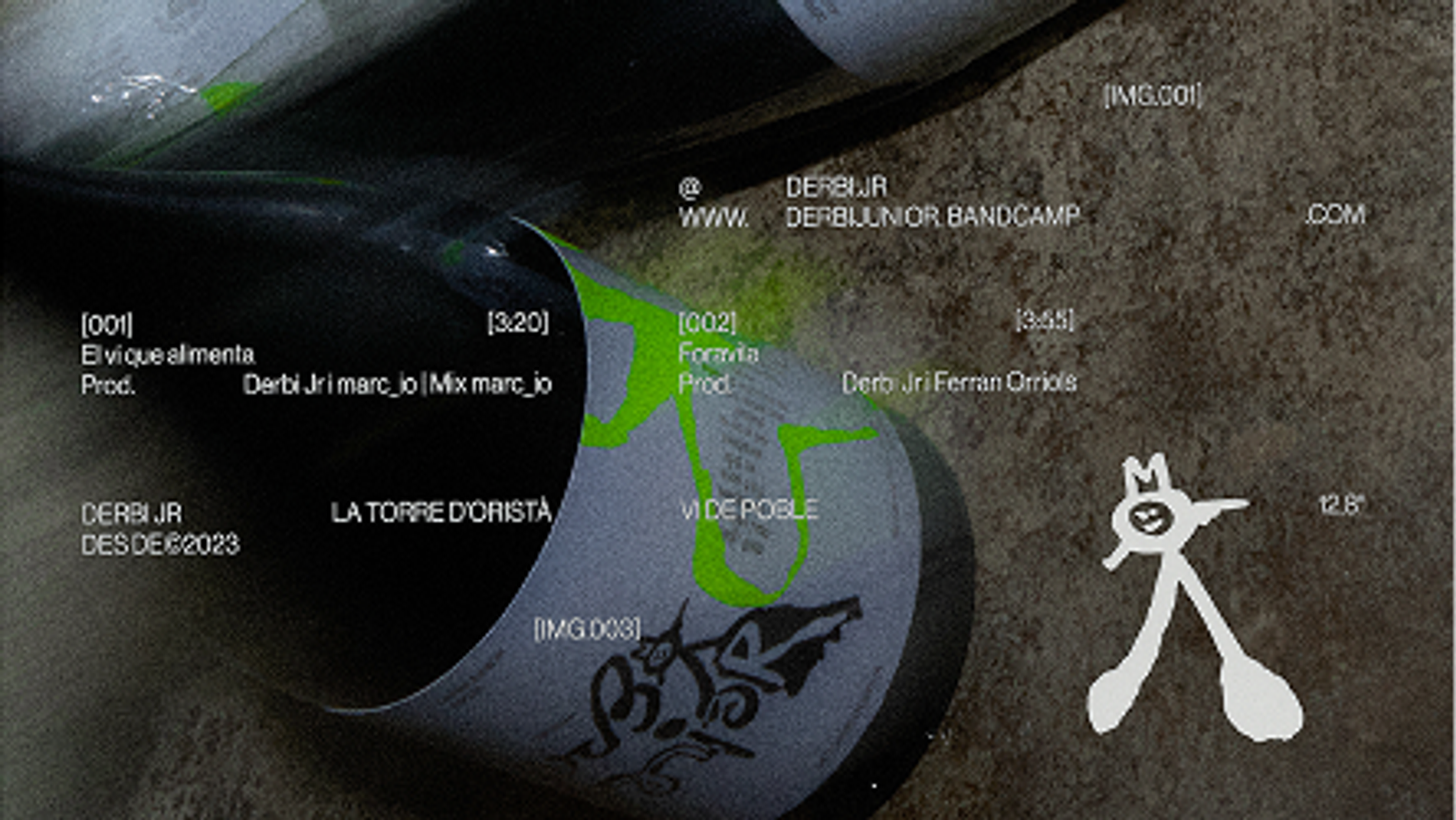 DERBI JUNIOR