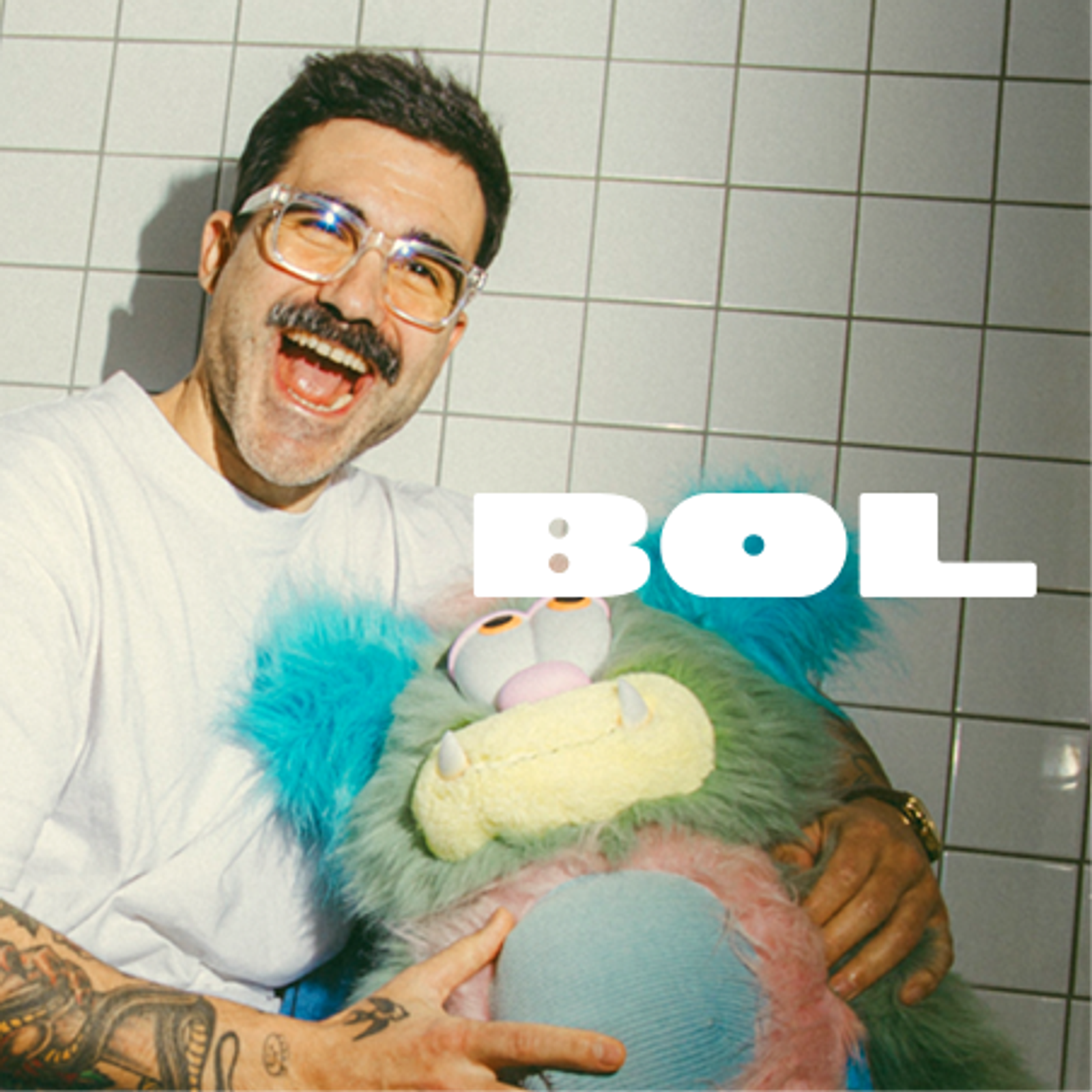 BOL CREATIVE HOIUSE