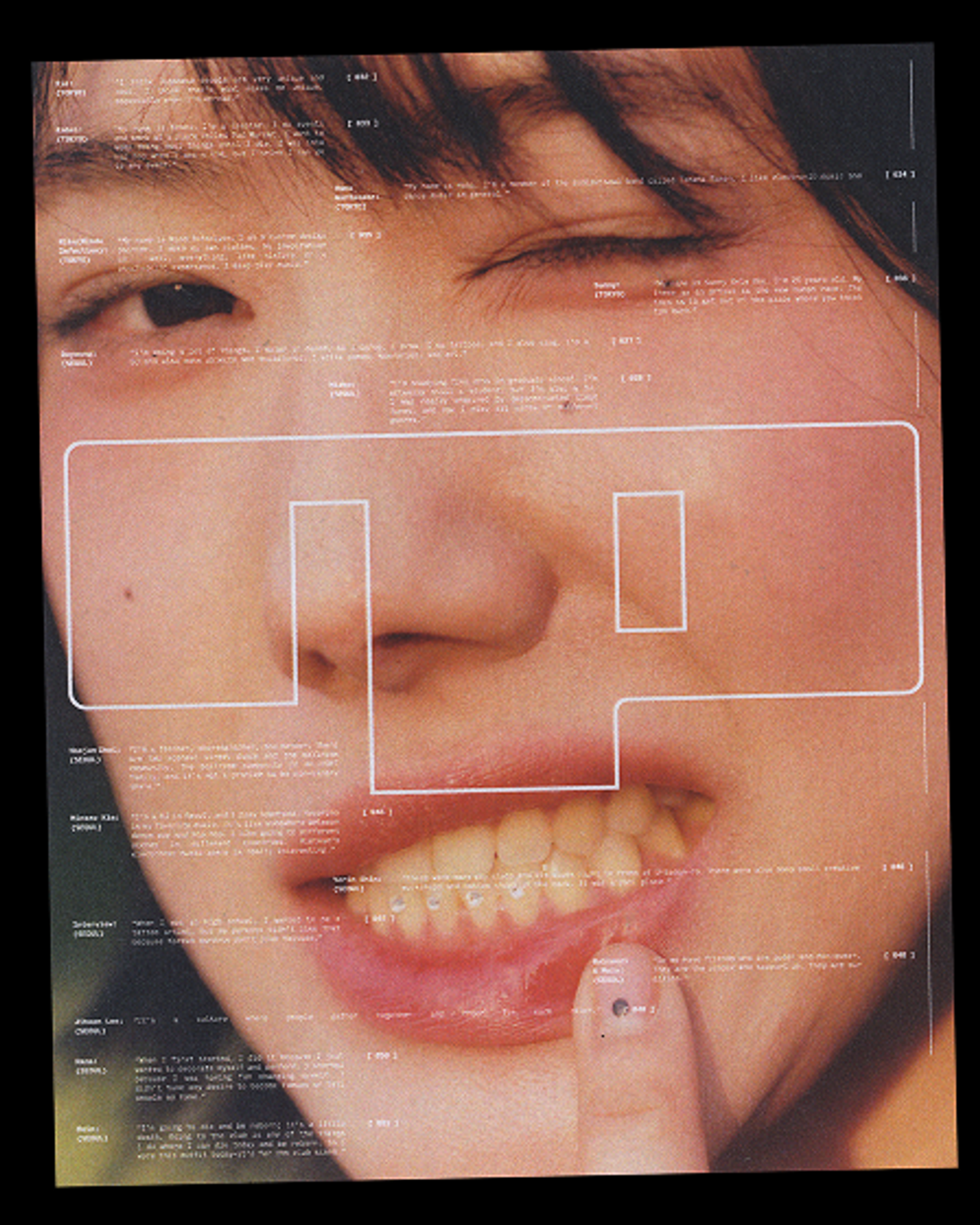 TECNOPHORIA