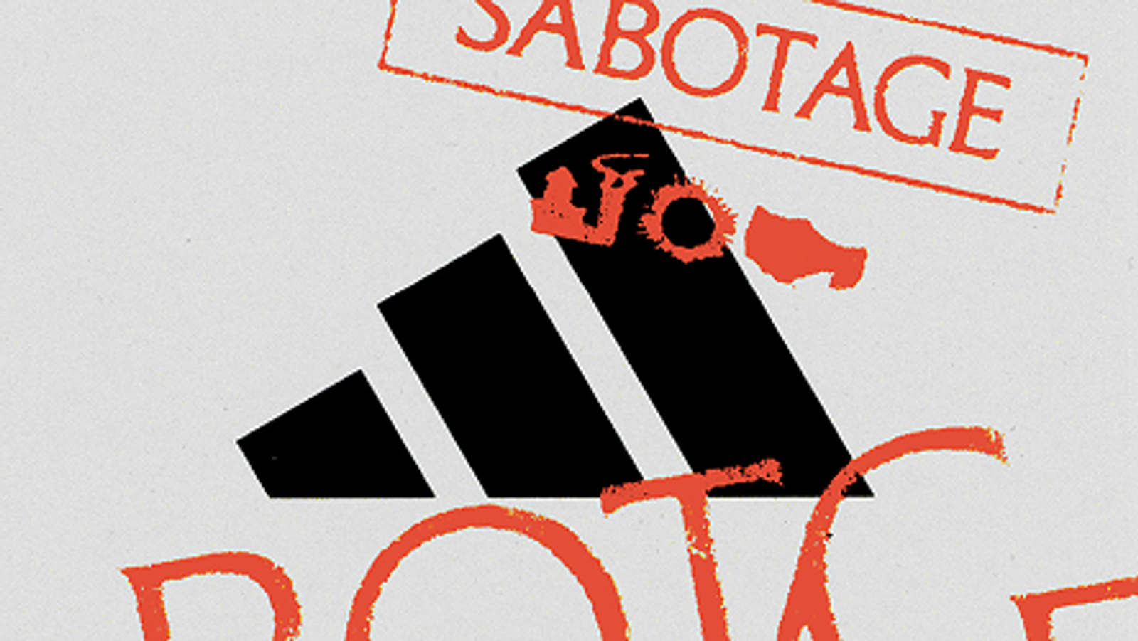 SABOTAGE
