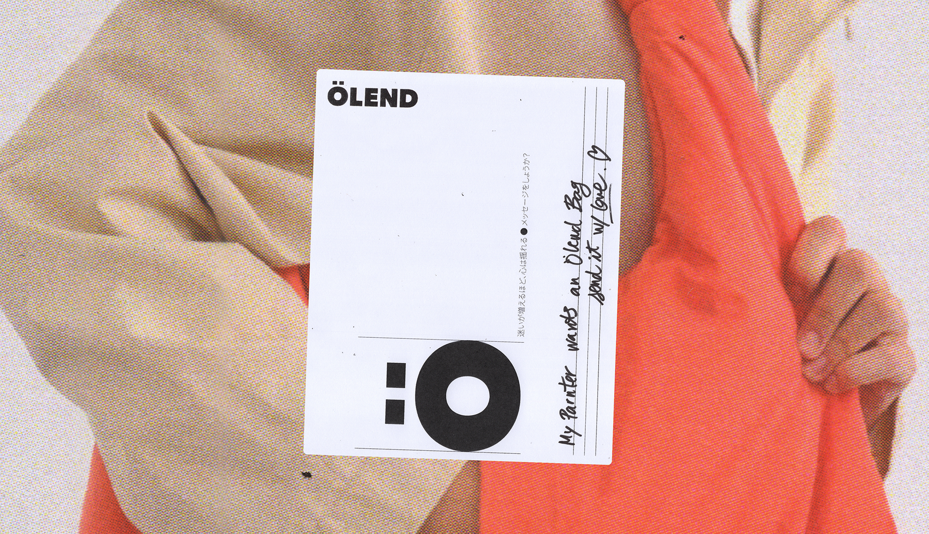 Ölend