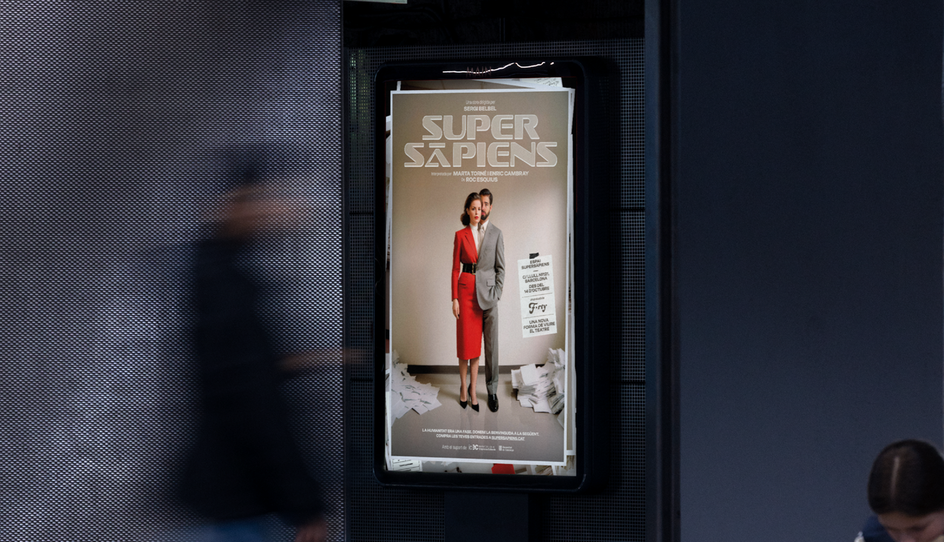 Super Sàpiens