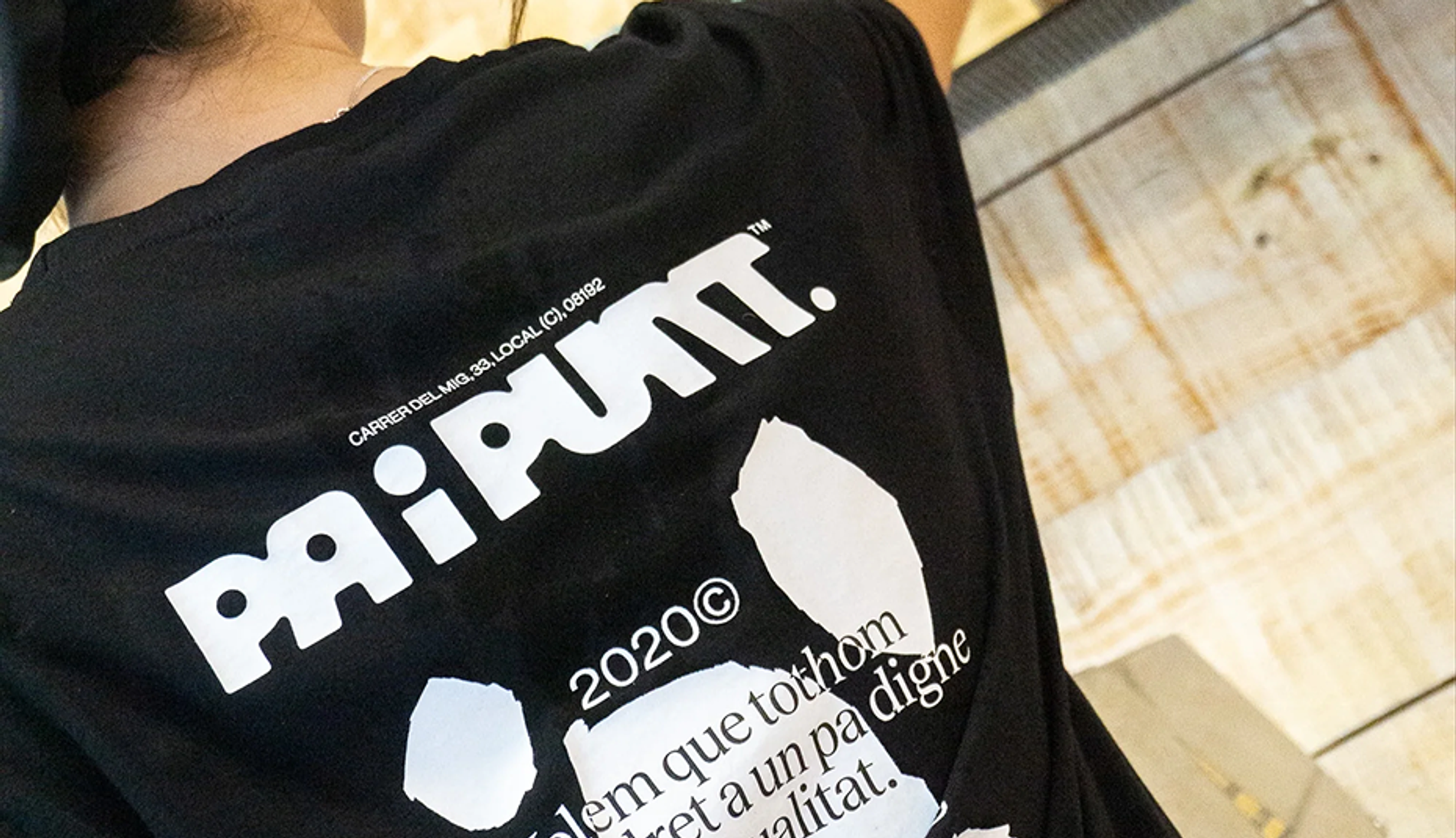Pa i Punt