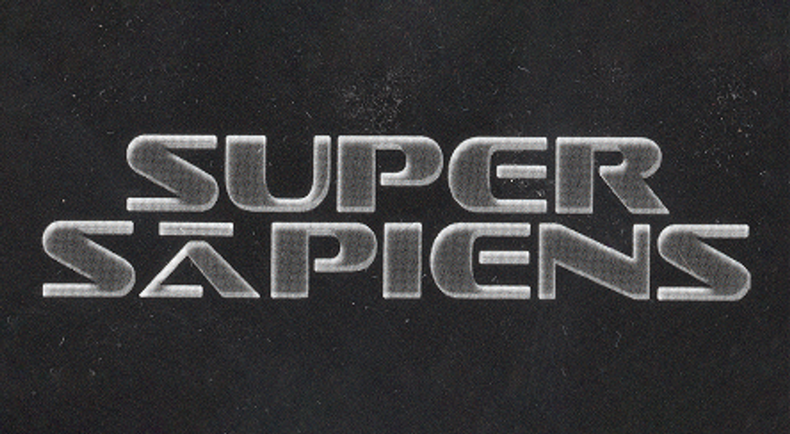 SUPER SAPIENS