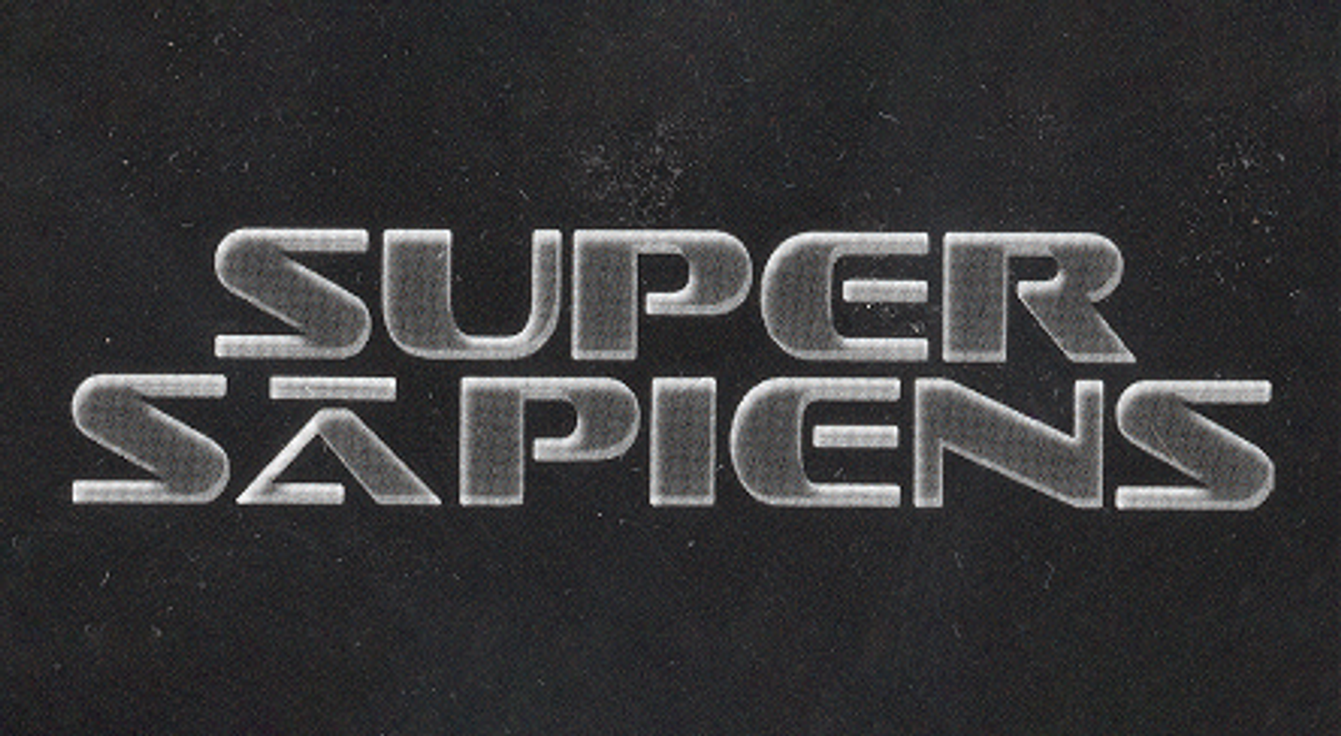 SUPER SAPIENS