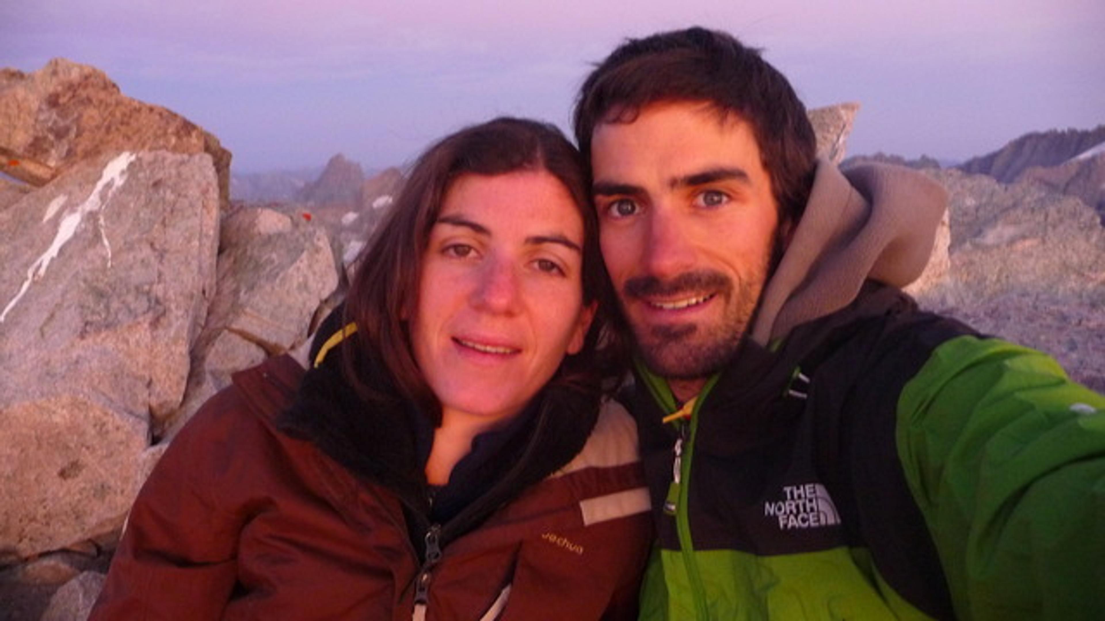 Grande Ruine - Autoportrait familial!