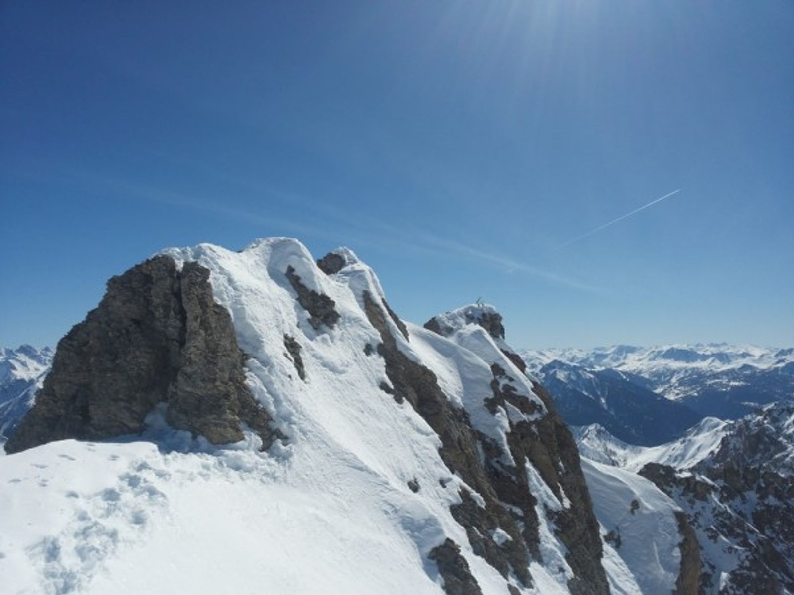 Ski Beal Traversier — photo 4