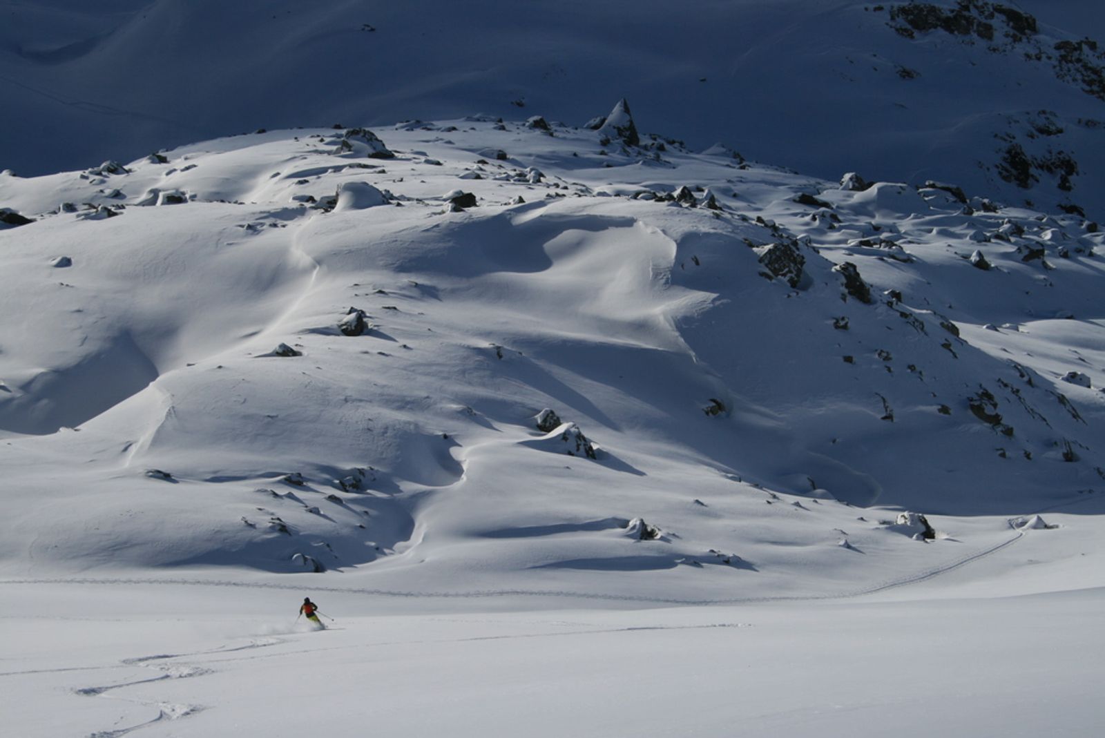 Tor prend le large