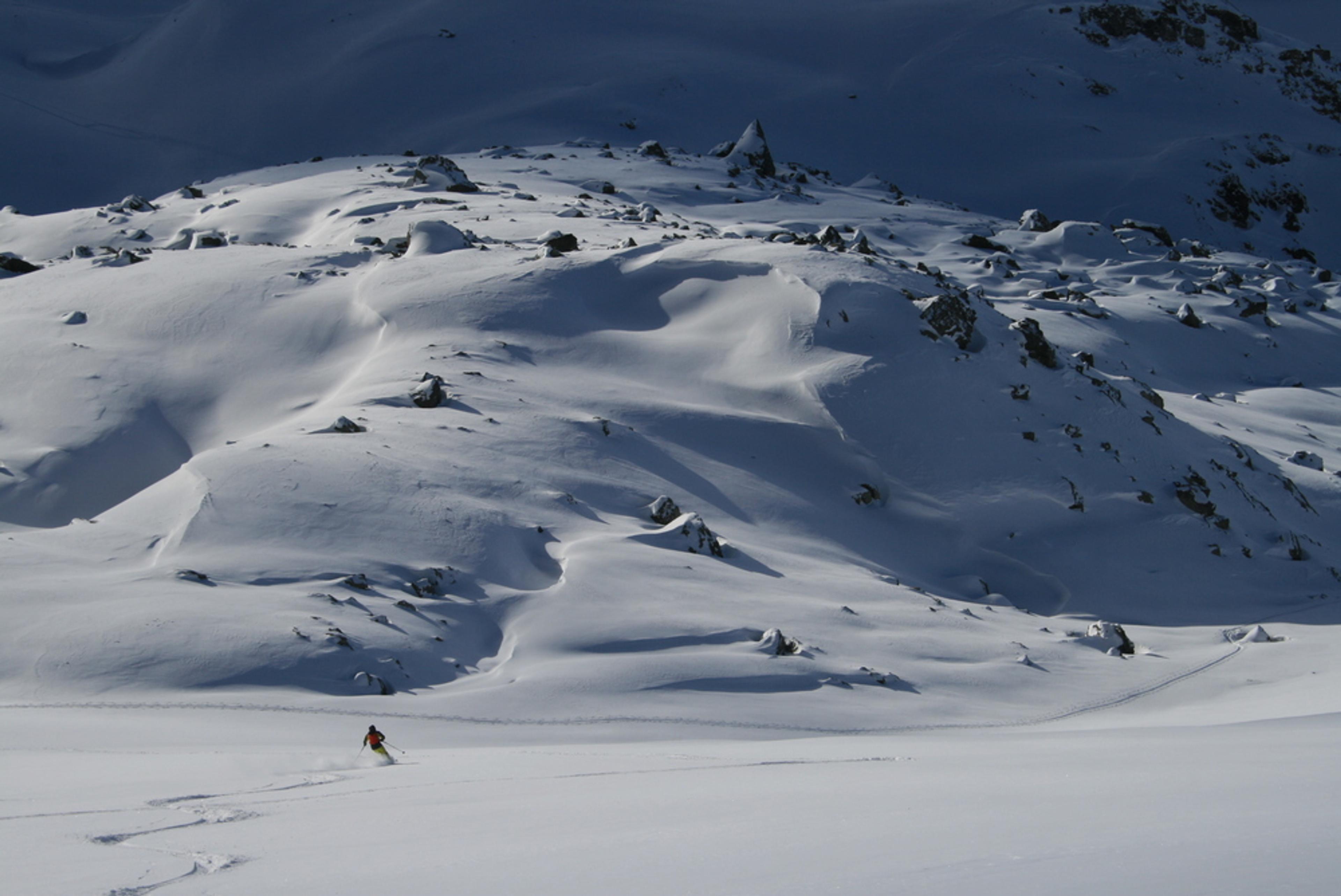Tor prend le large