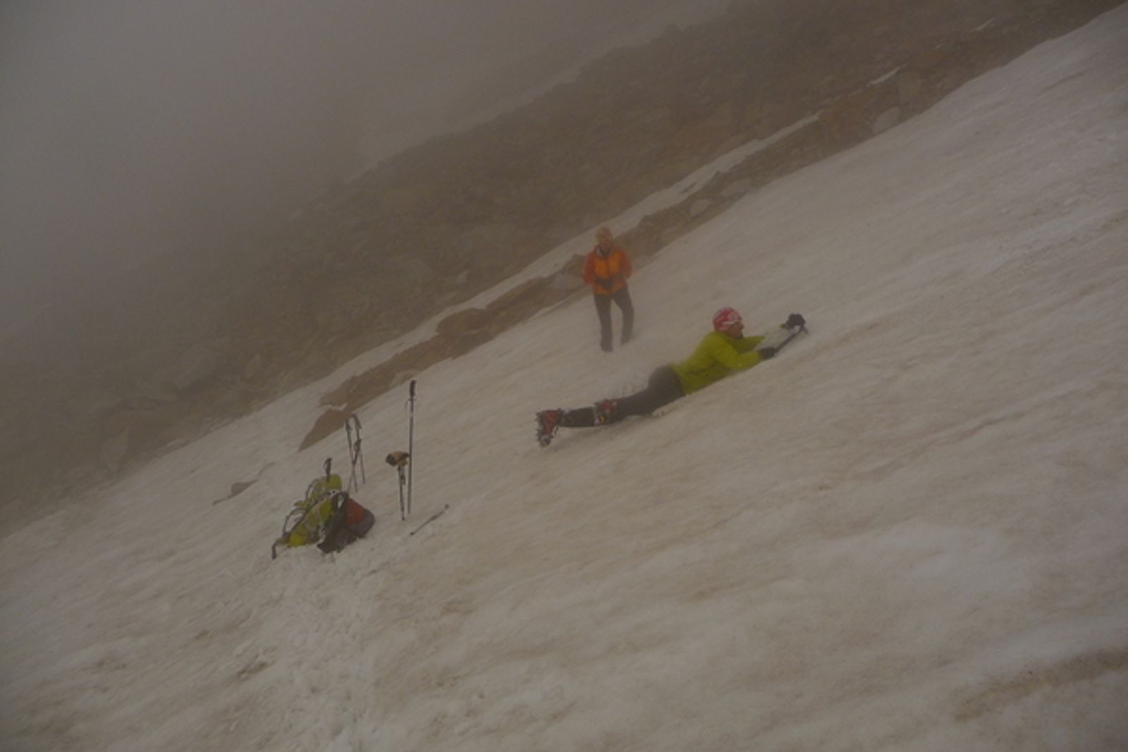 Mont Rose — photo 5
