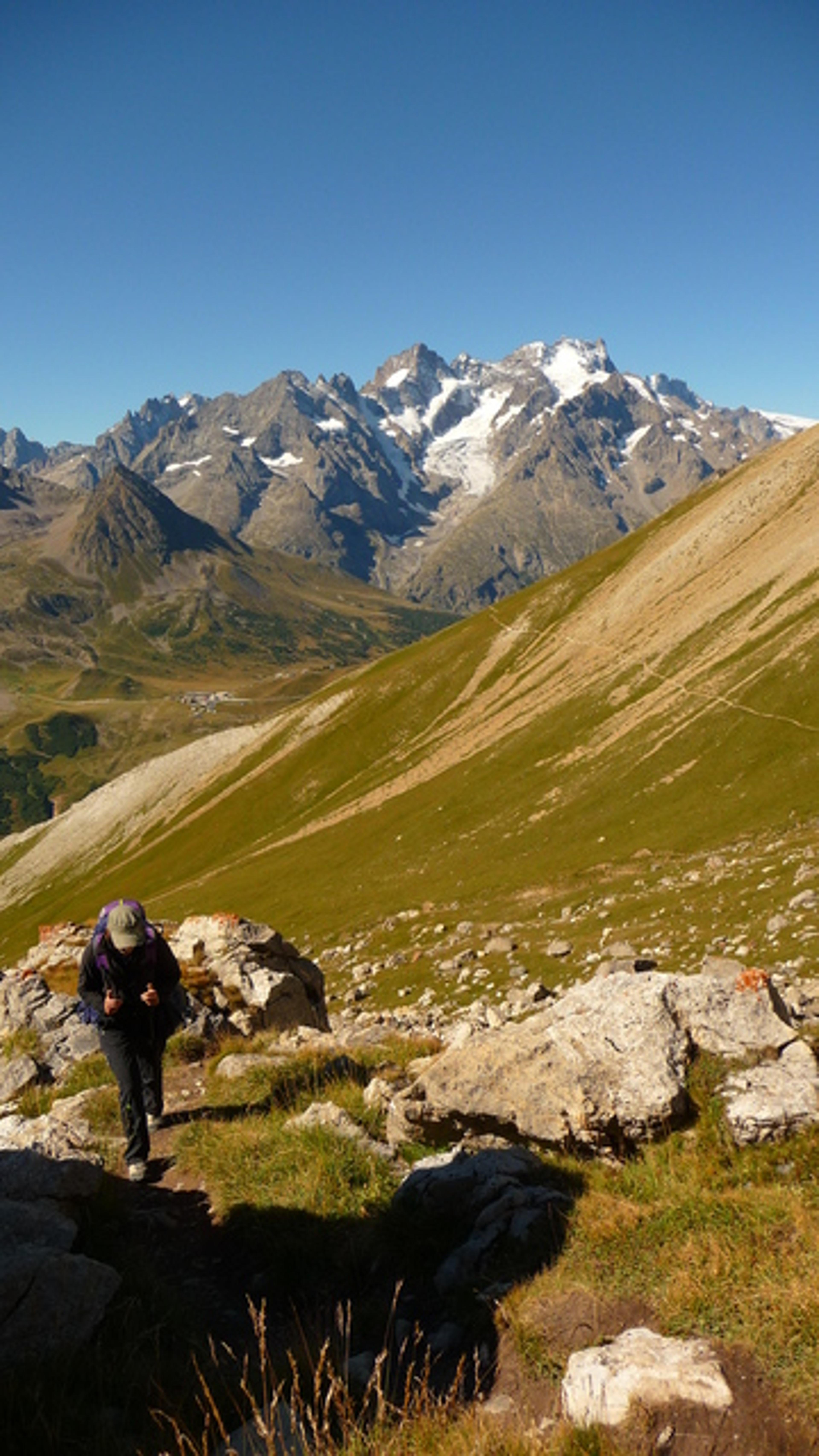 Tour termier - Marmotta Impazzita