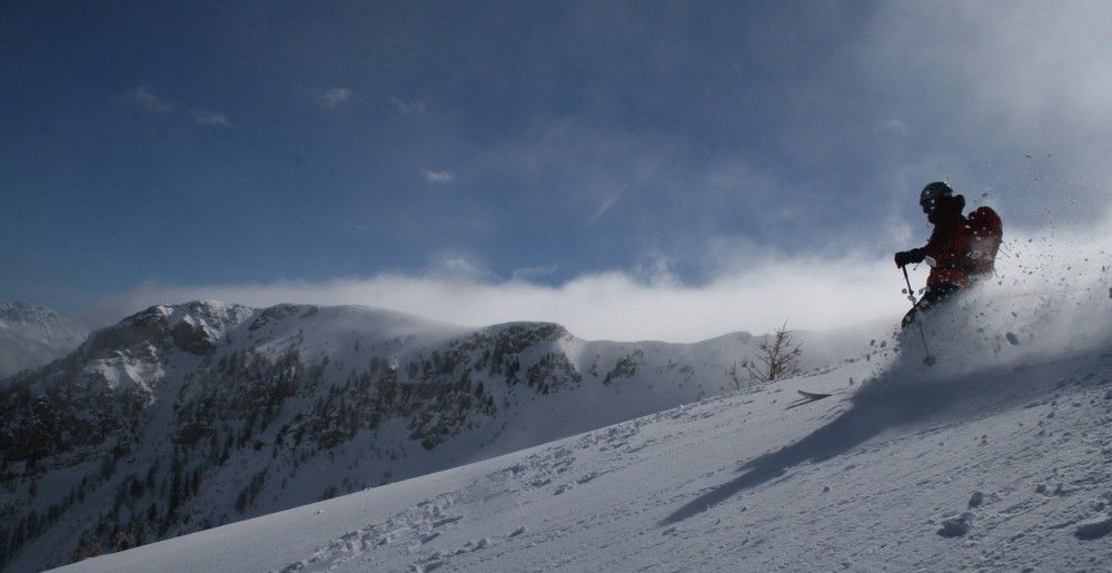 Jour de popow à la Seyte