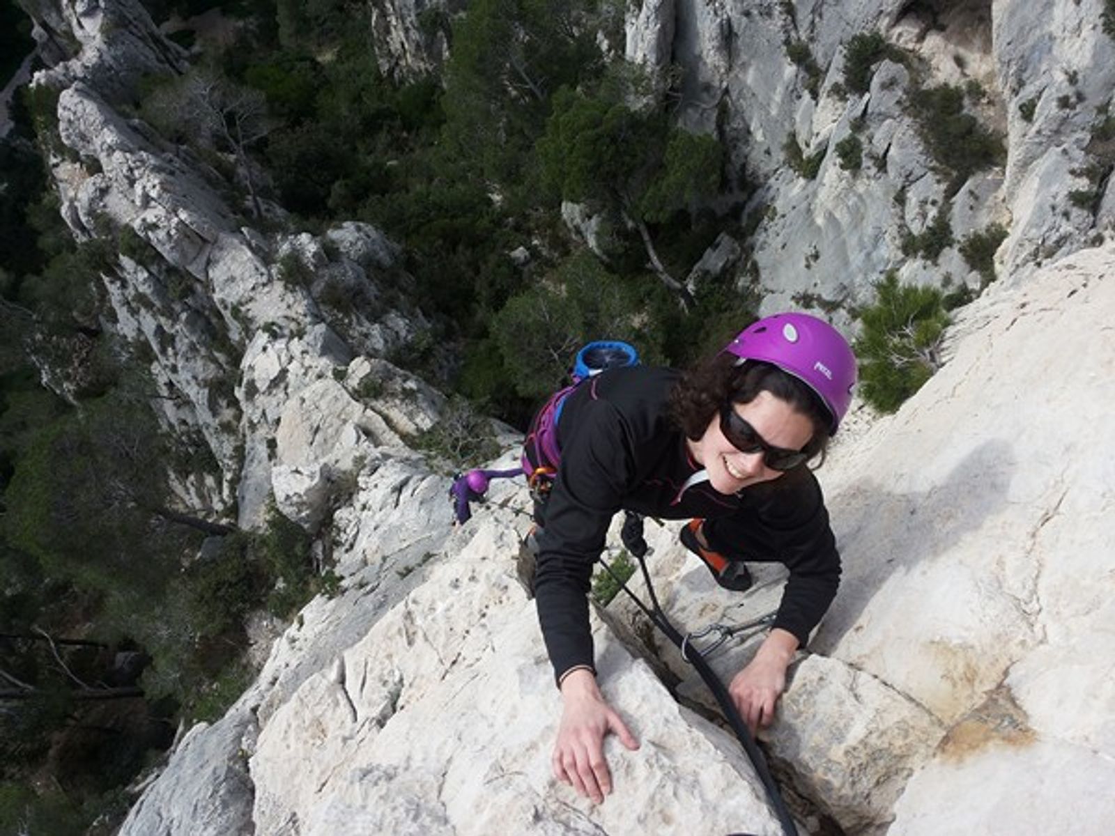 Ptite virée dans les Calanques — photo 4