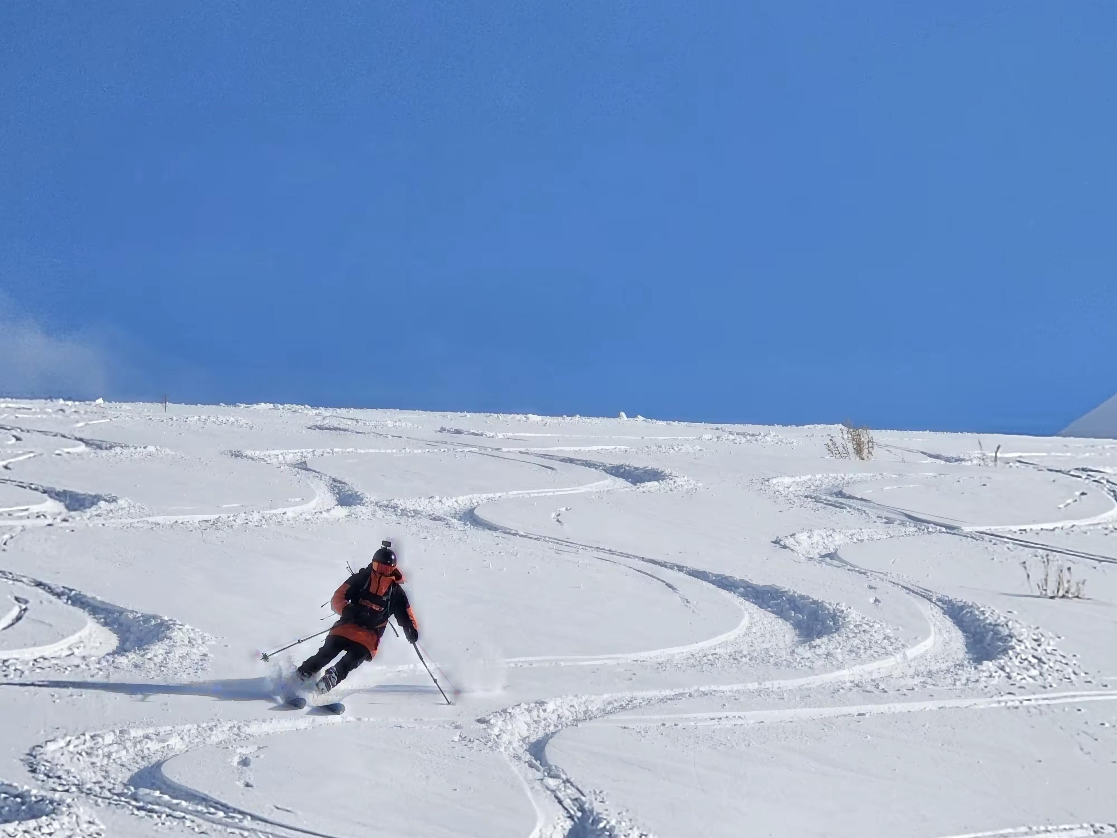 LES VOLCANS EN ARMÉNIE