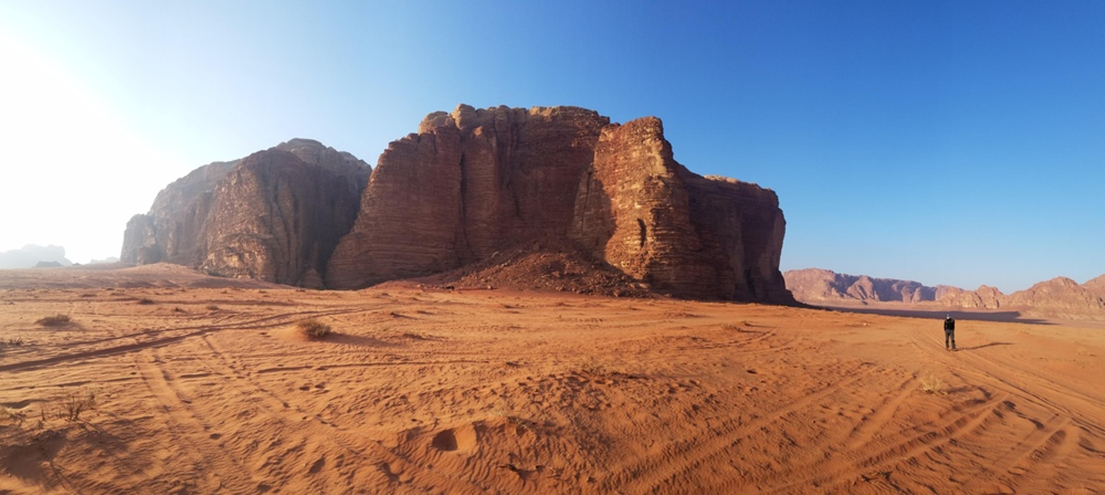 Khazali - Atayek - Le Jebel Khazali