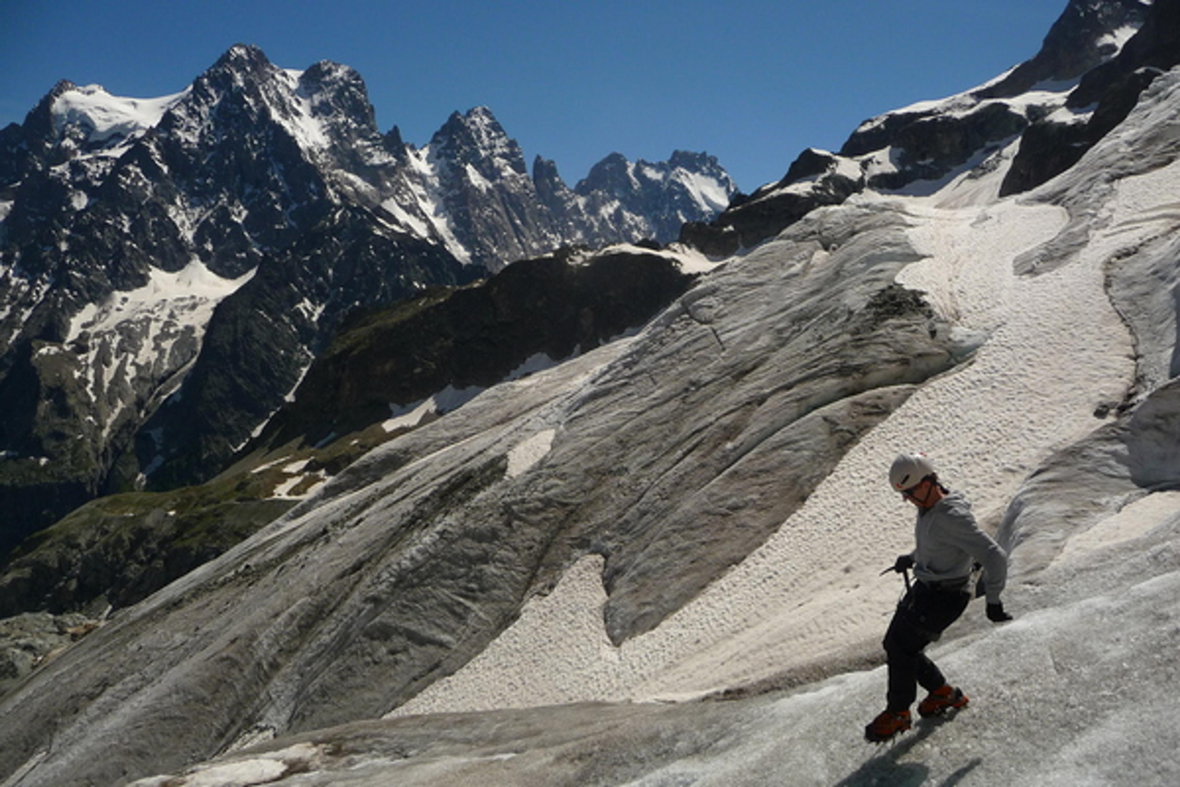 Ecole de glace