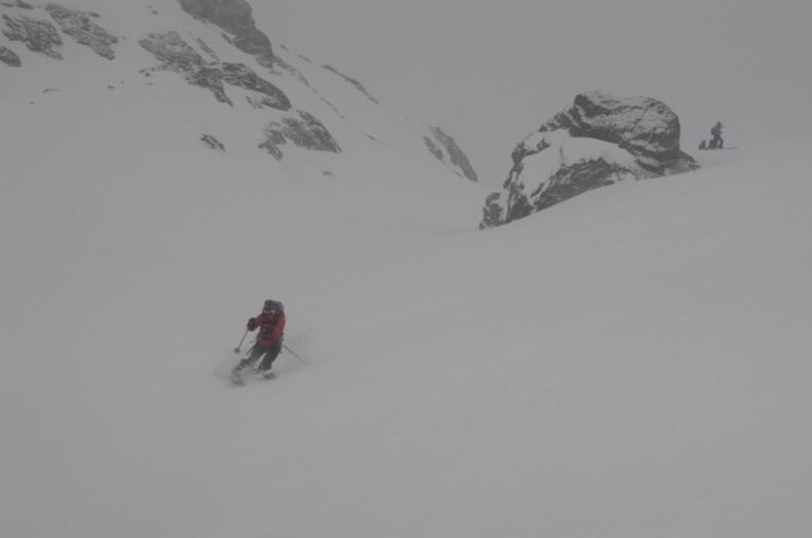 Raid dans le Queyras — photo 7