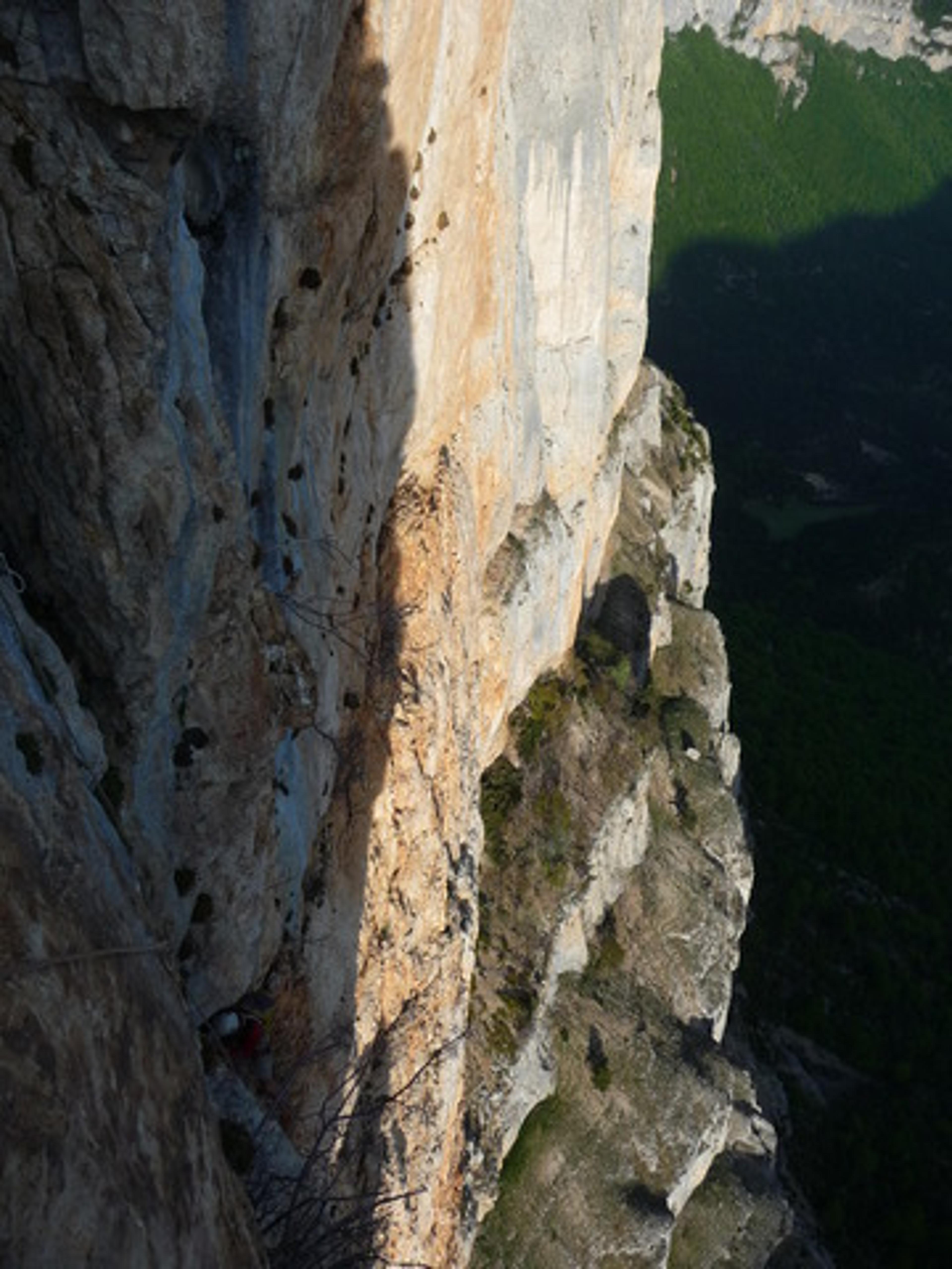 Ambiance gazeuse