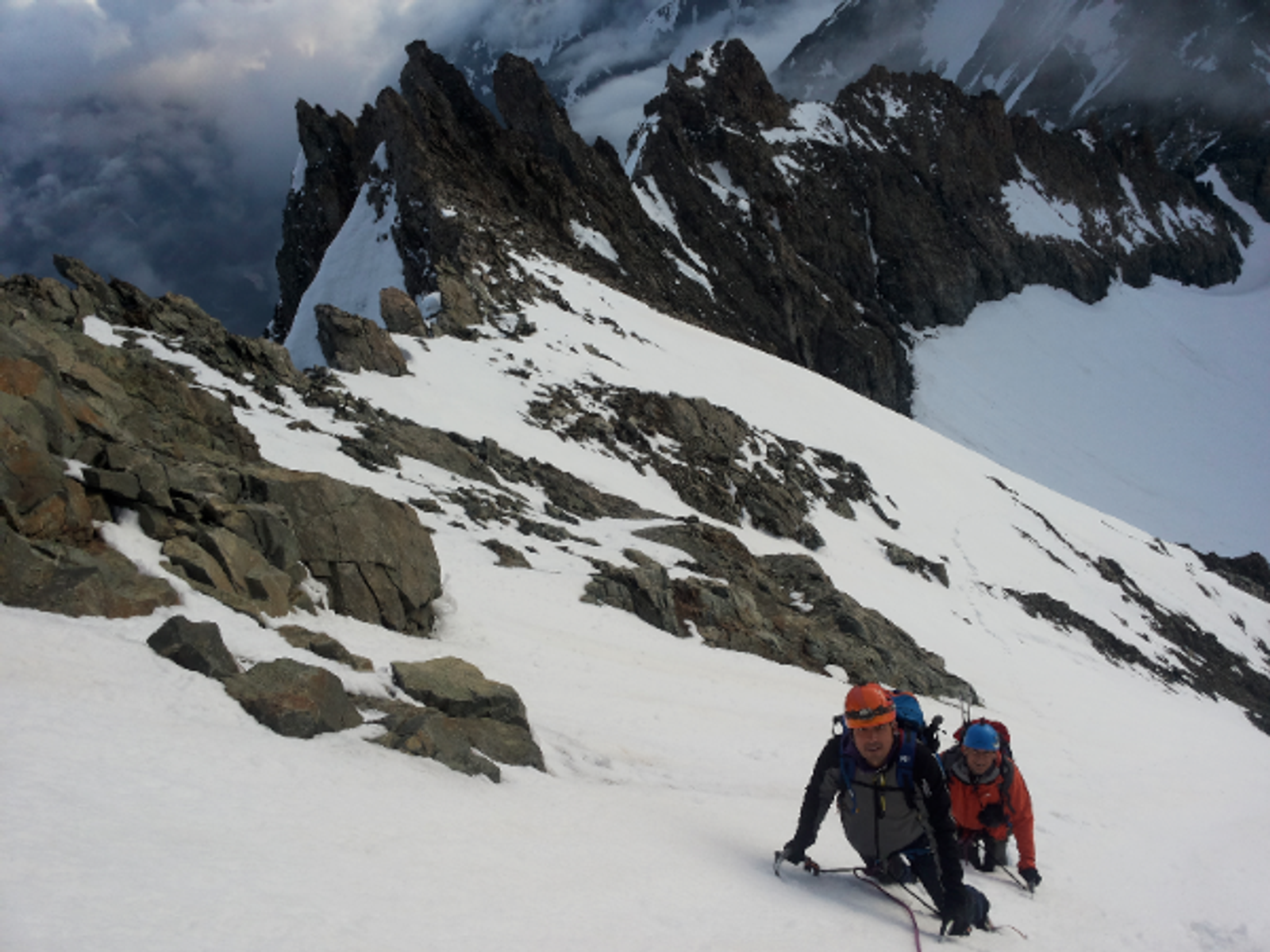 En route pour le rêve! — photo 13
