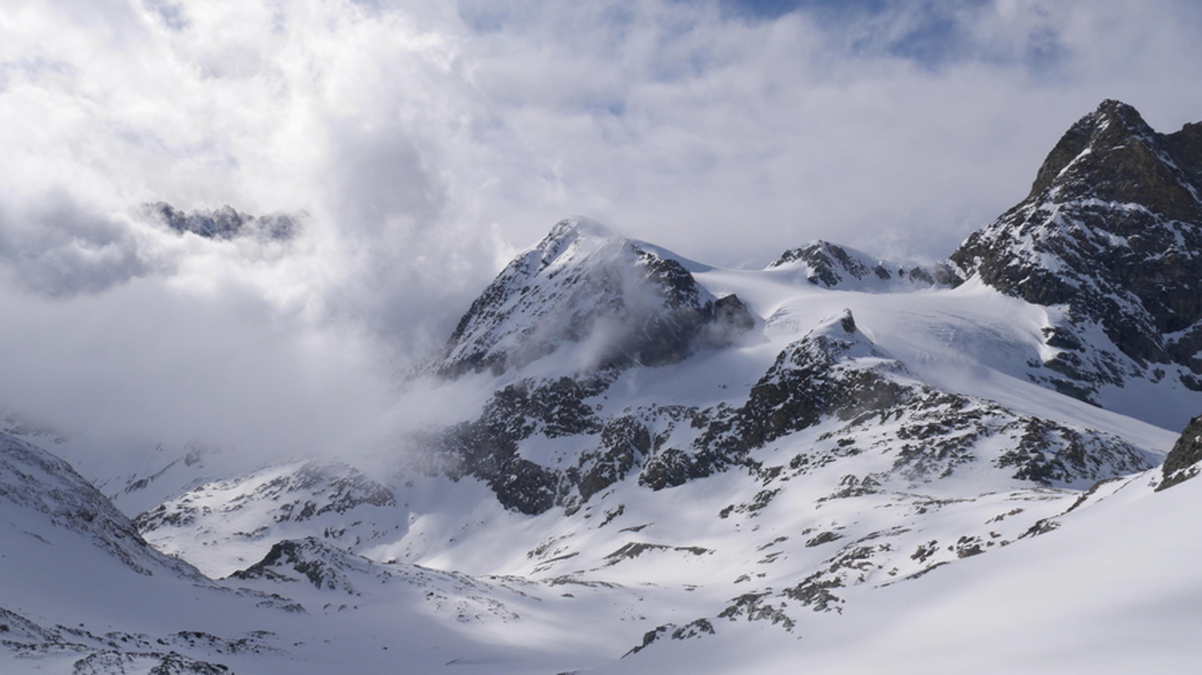 La valse des nuages