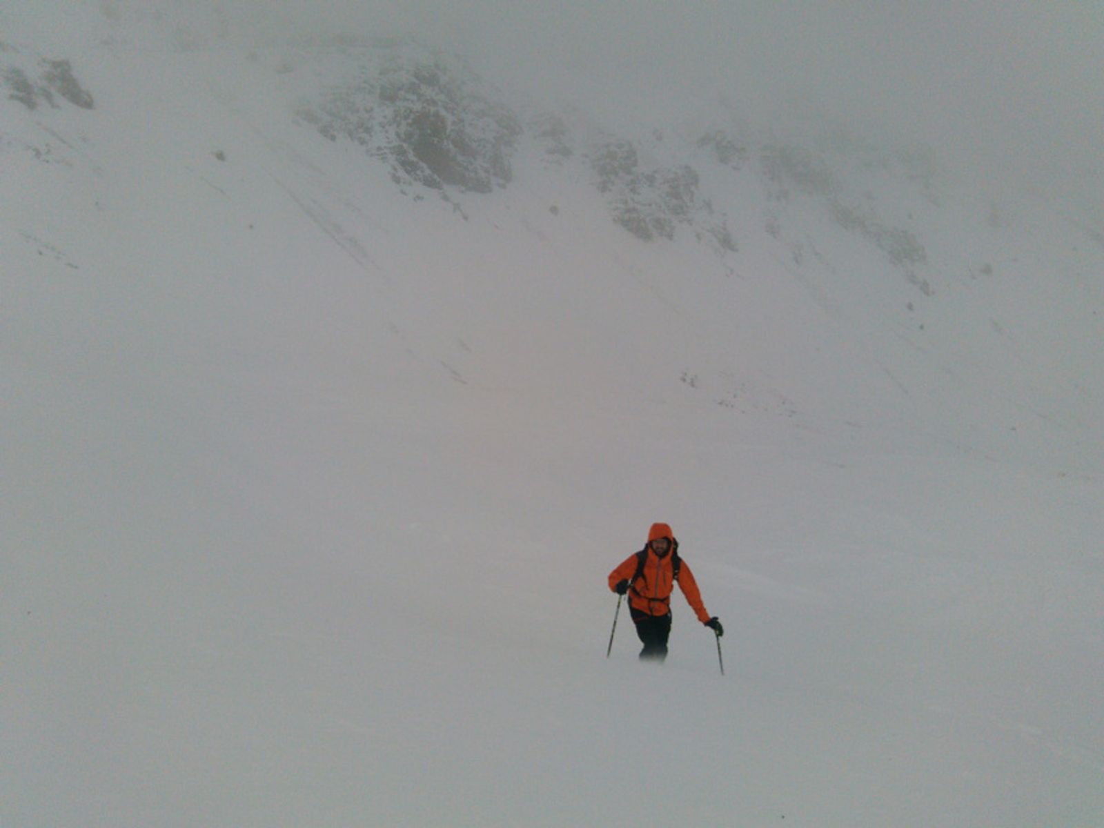 Ski de rando, mission sauvetage! — photo 7