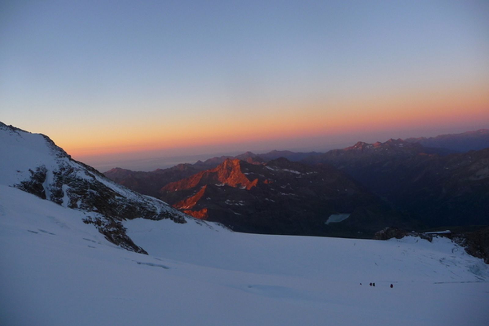 Mont Rose — photo 7
