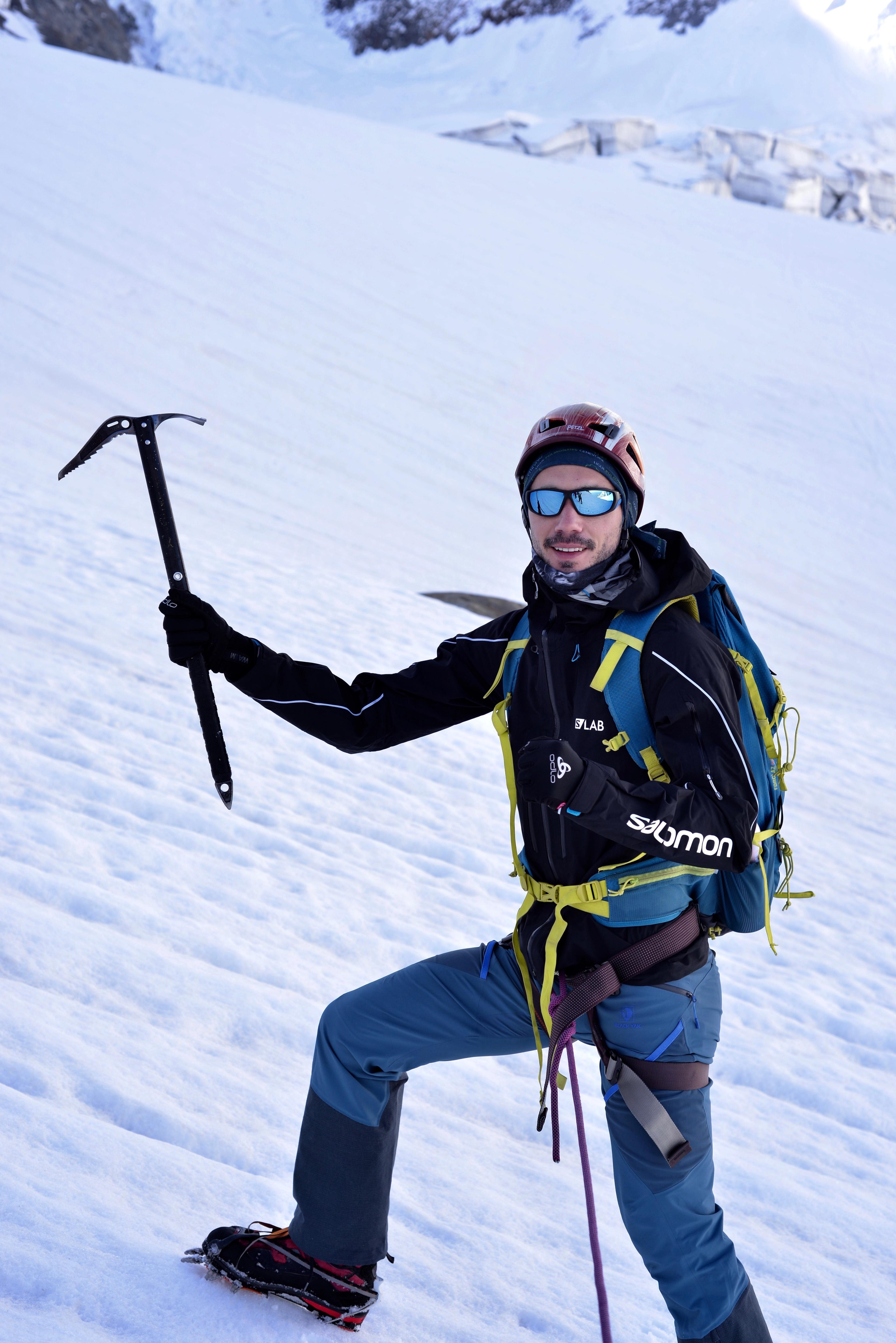 Alpinisme
