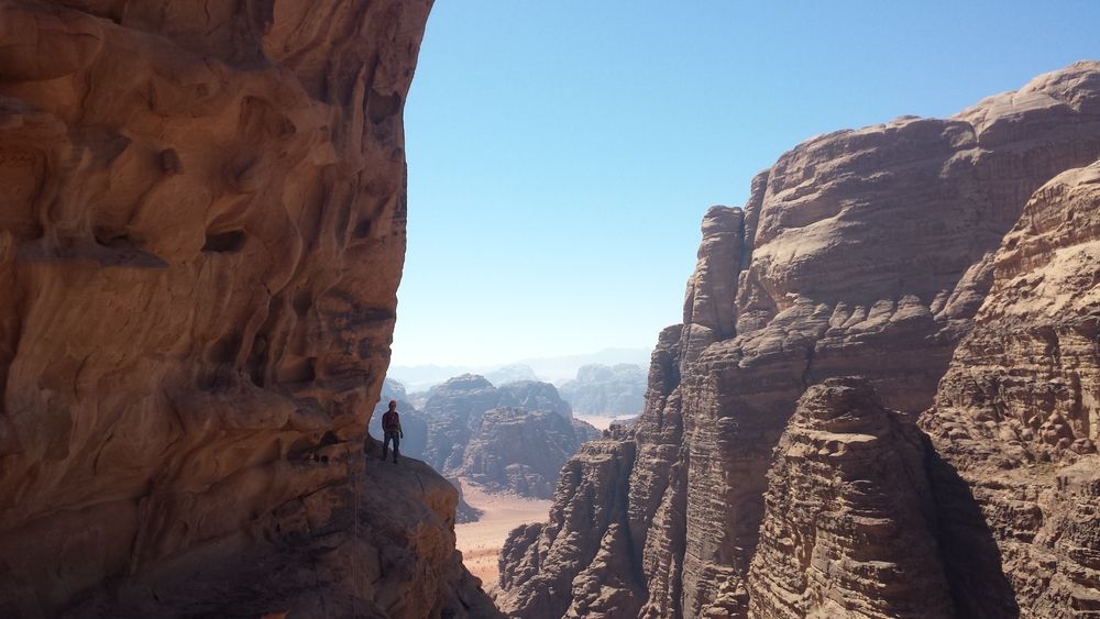 Jebel Um Ejil - Soumises